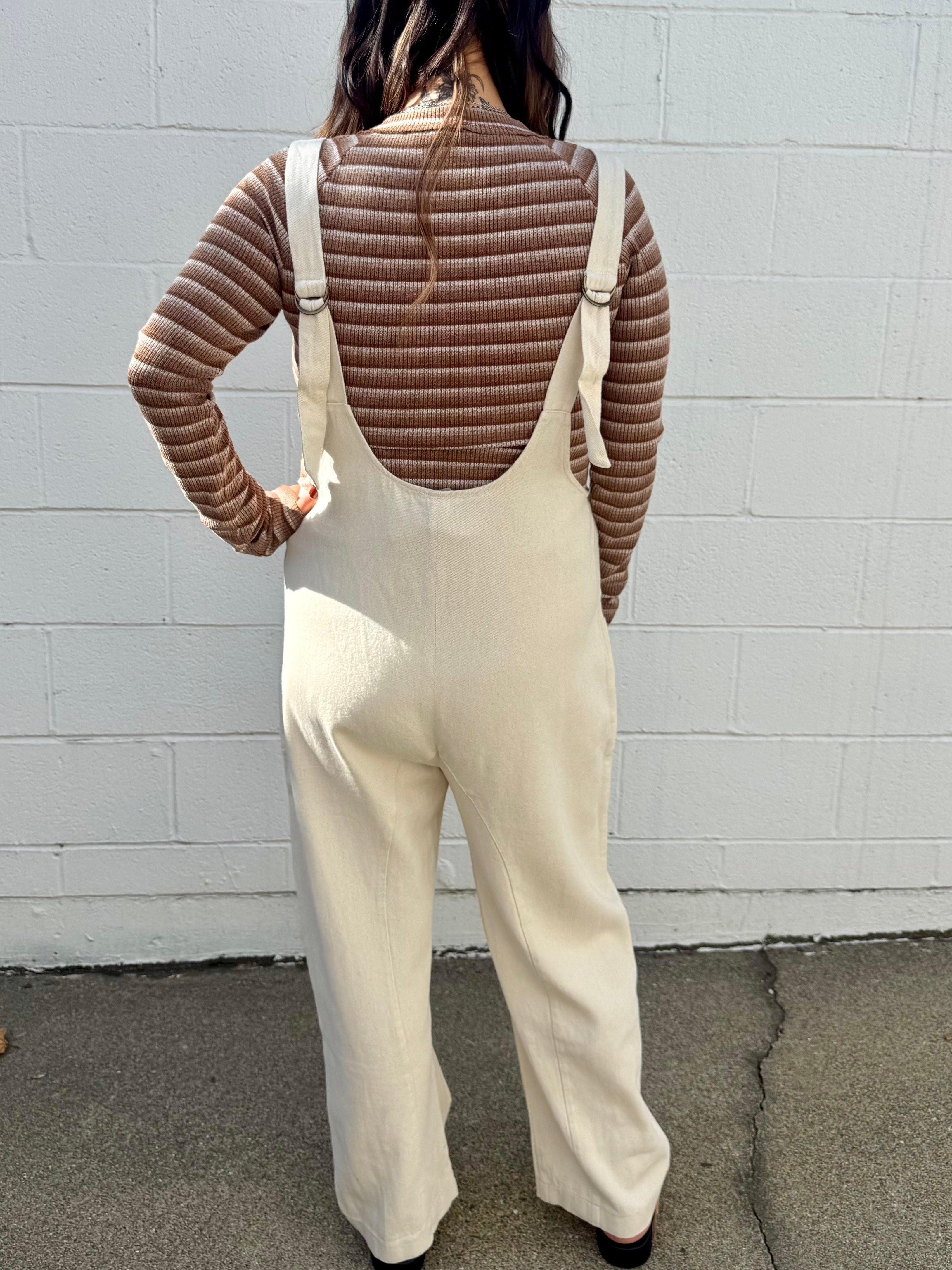 Lyla Jumpsuit