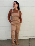Charlie Overalls