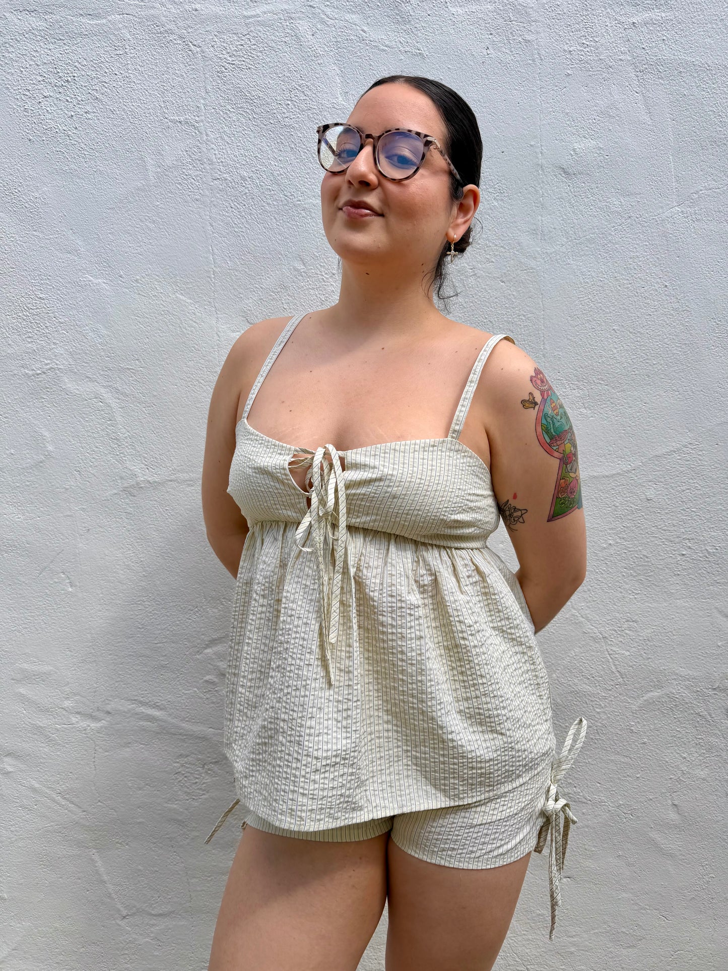 Daniela Set