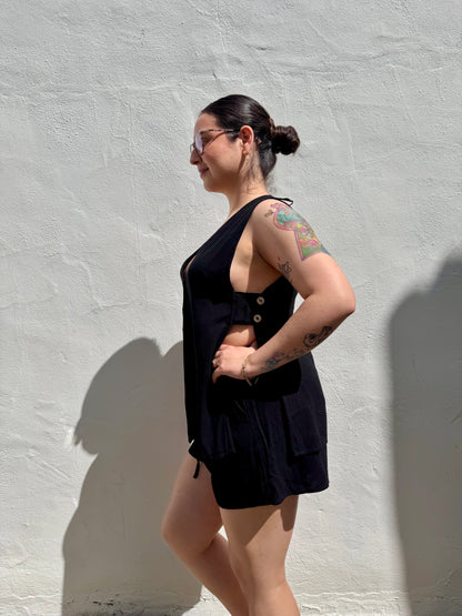 Dana Set- Black