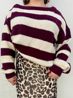 Maddie Sweater