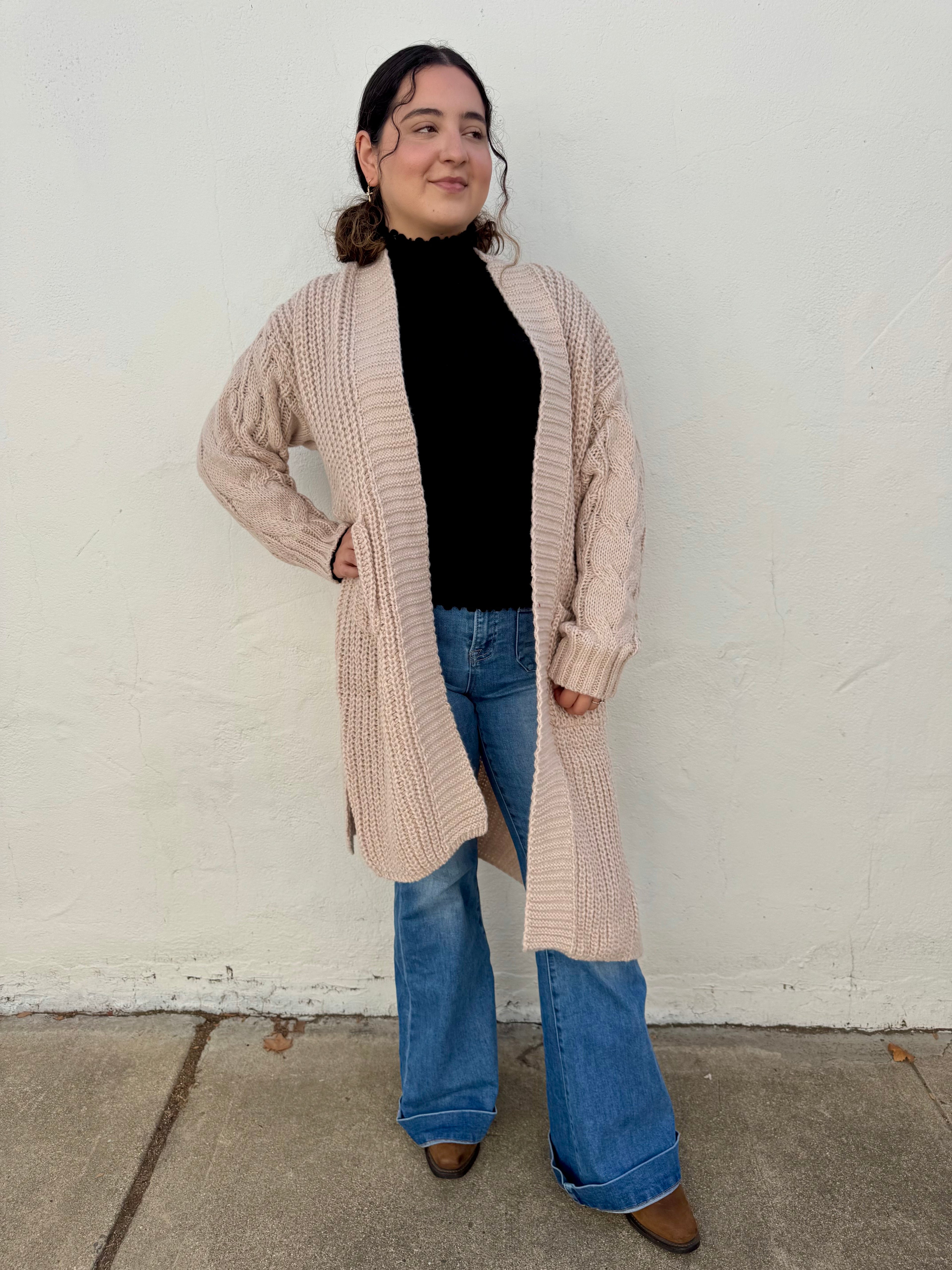 Julie Cardi