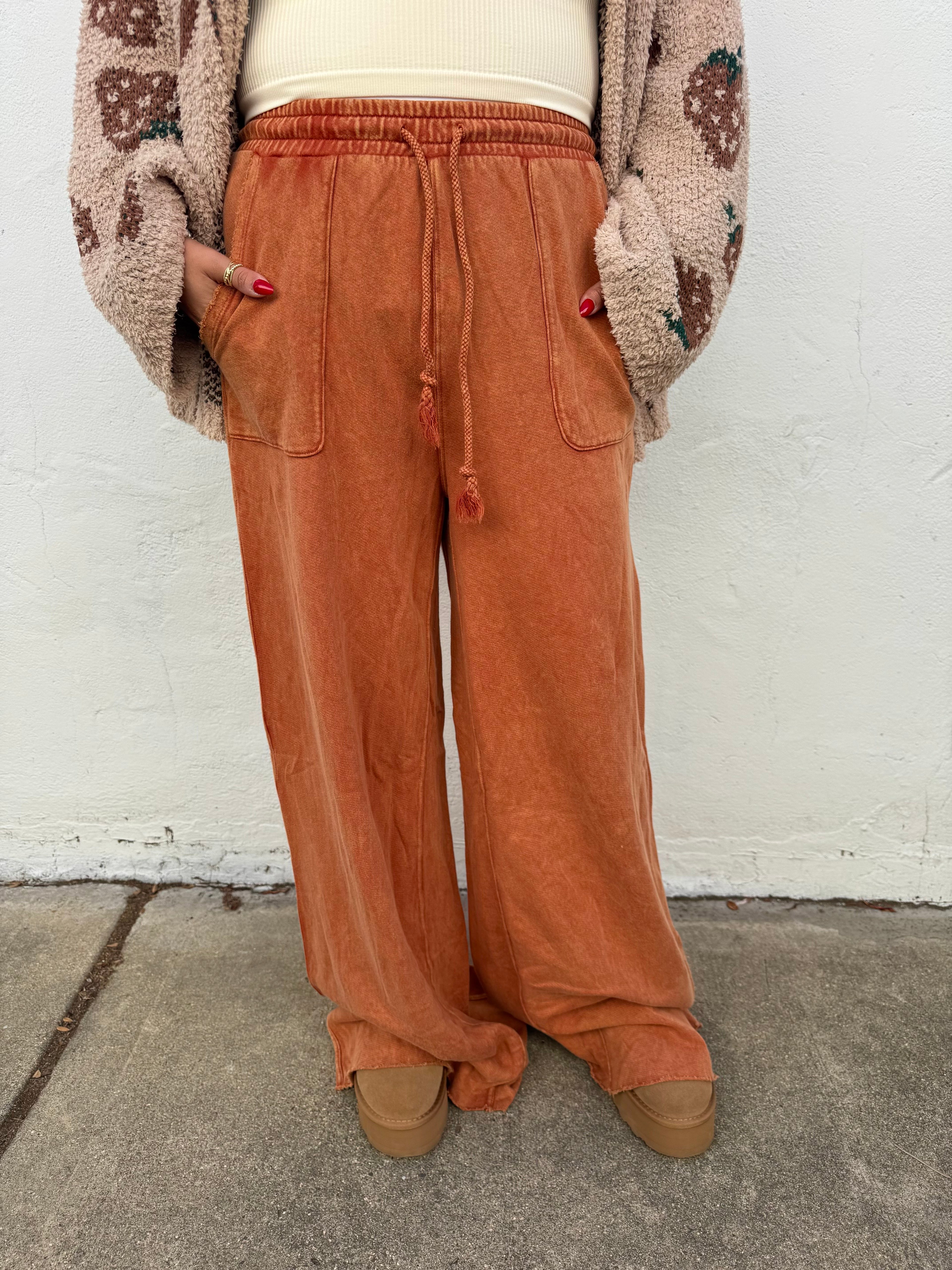 Emily Pants
