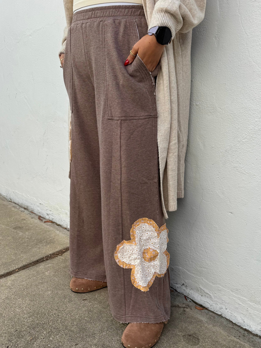 Babette Pants