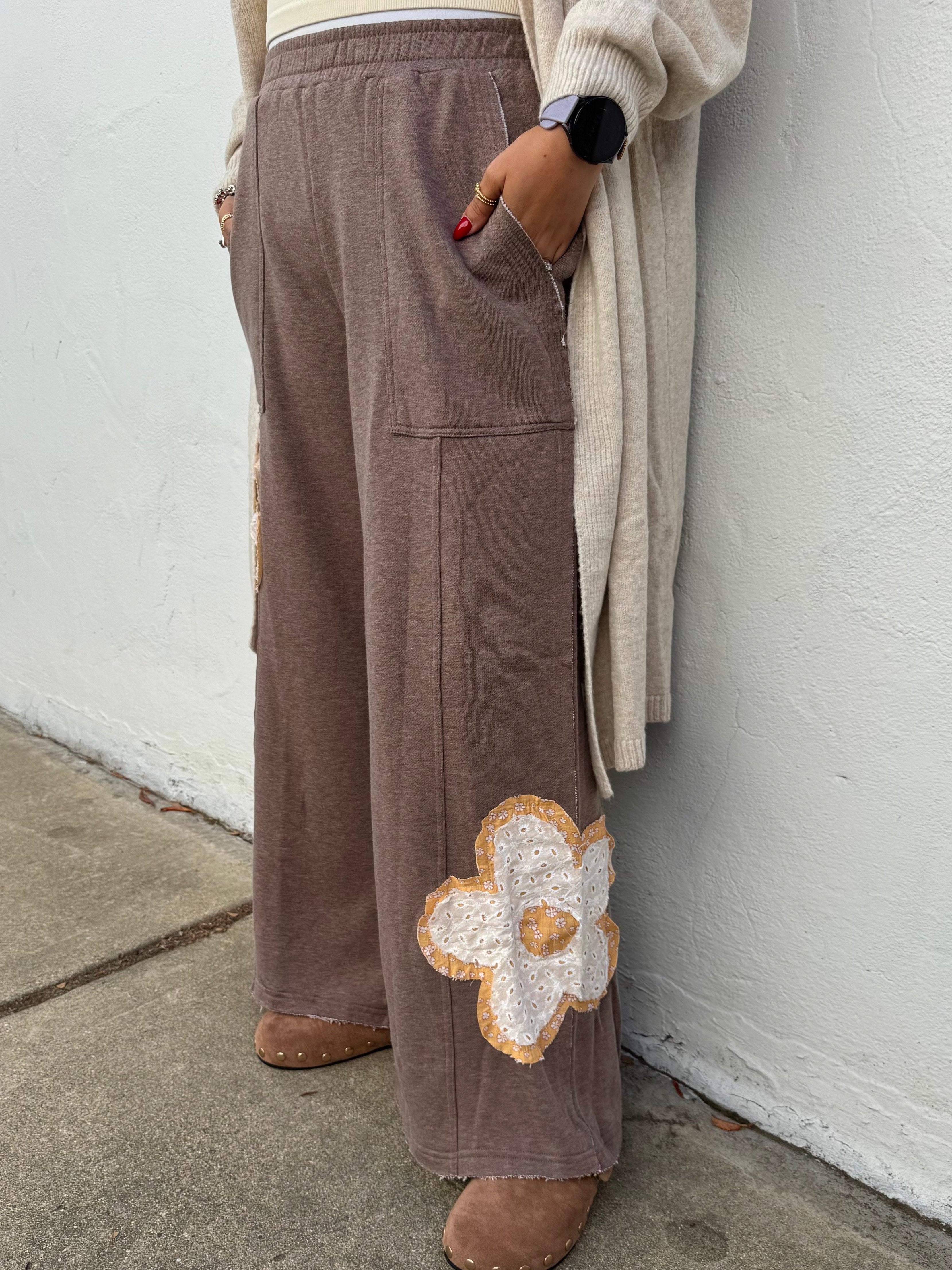 Babette Pants