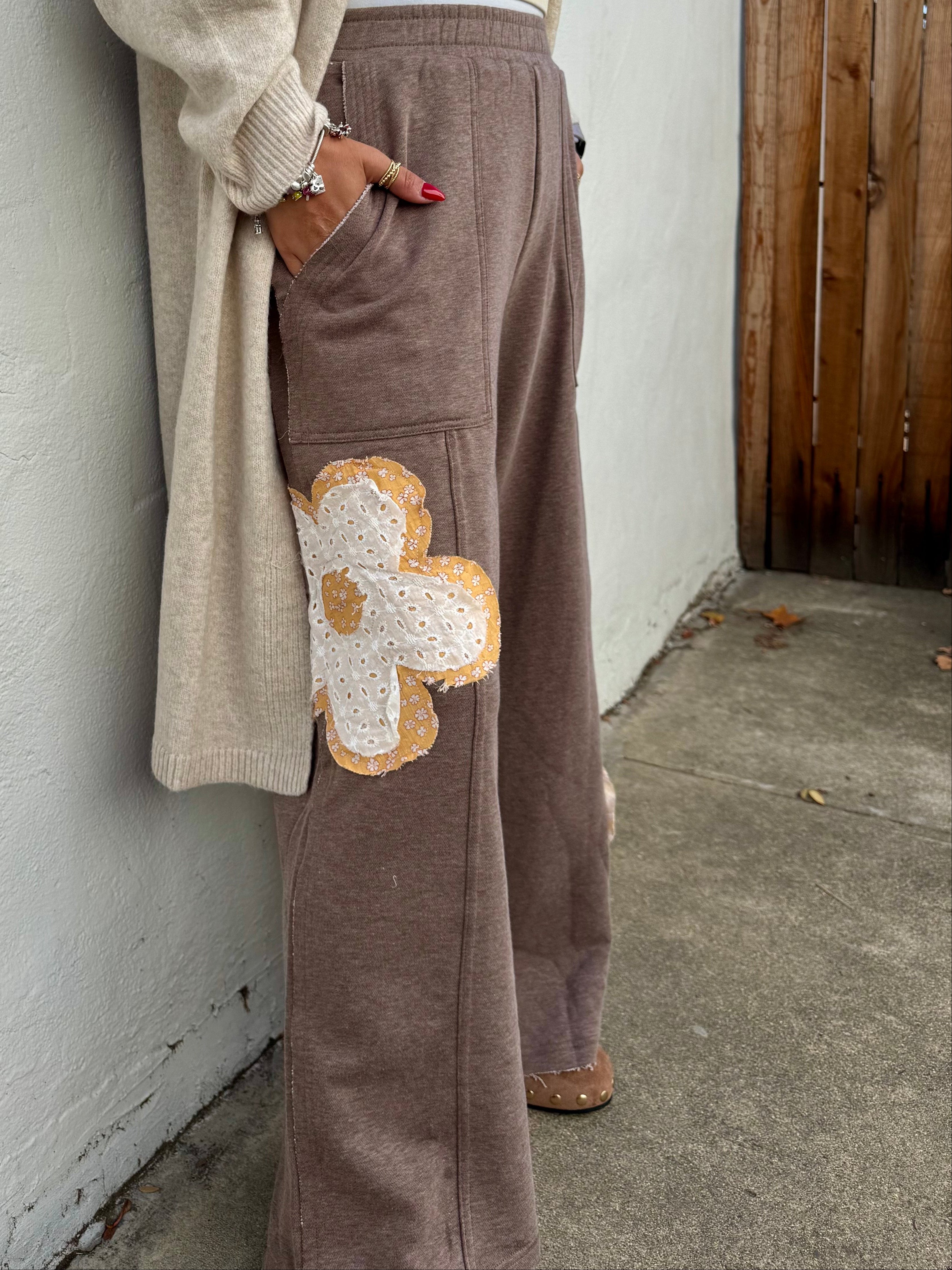 Babette Pants