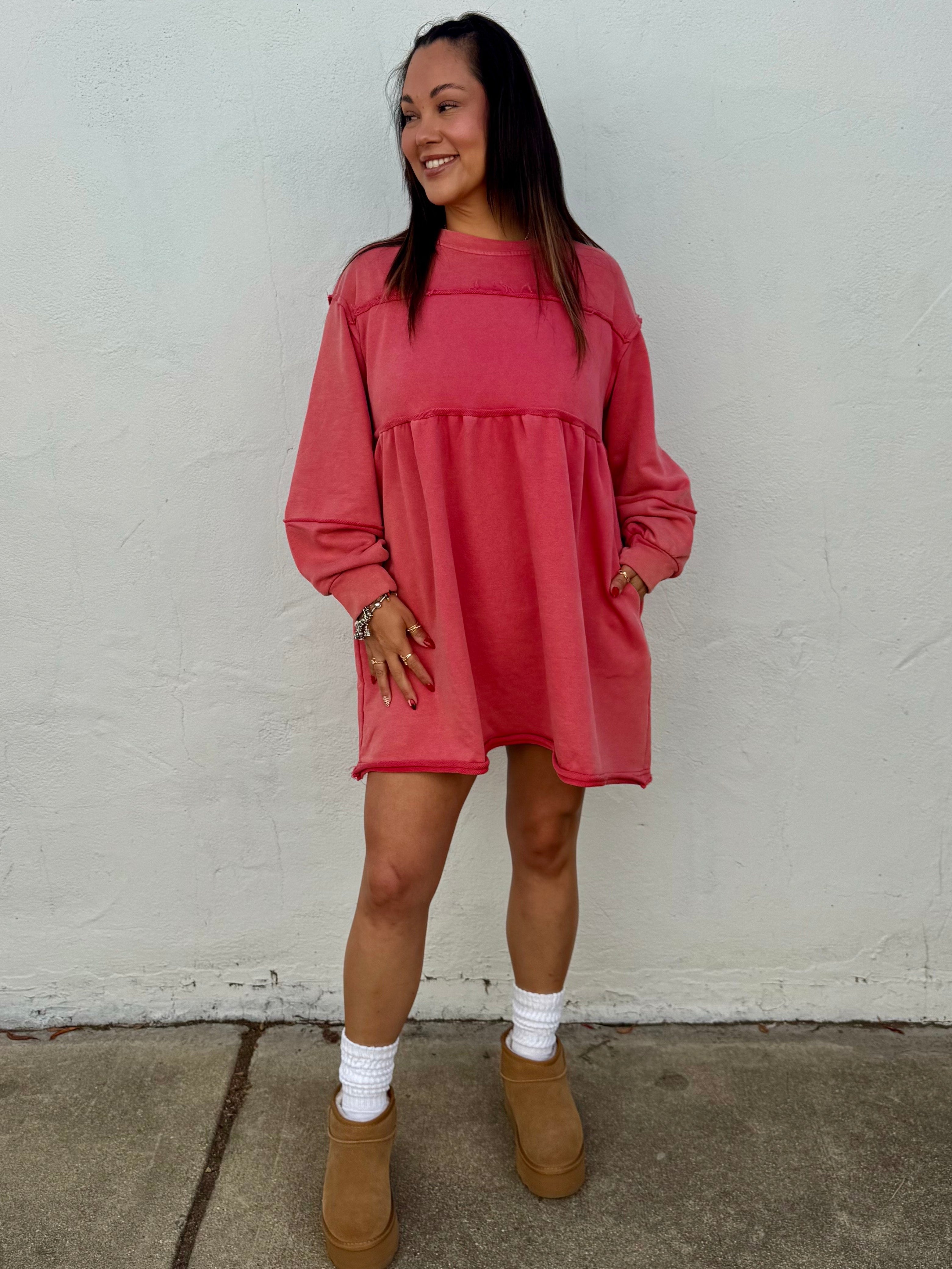 Patty Dress