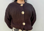 Whitney Cardigan