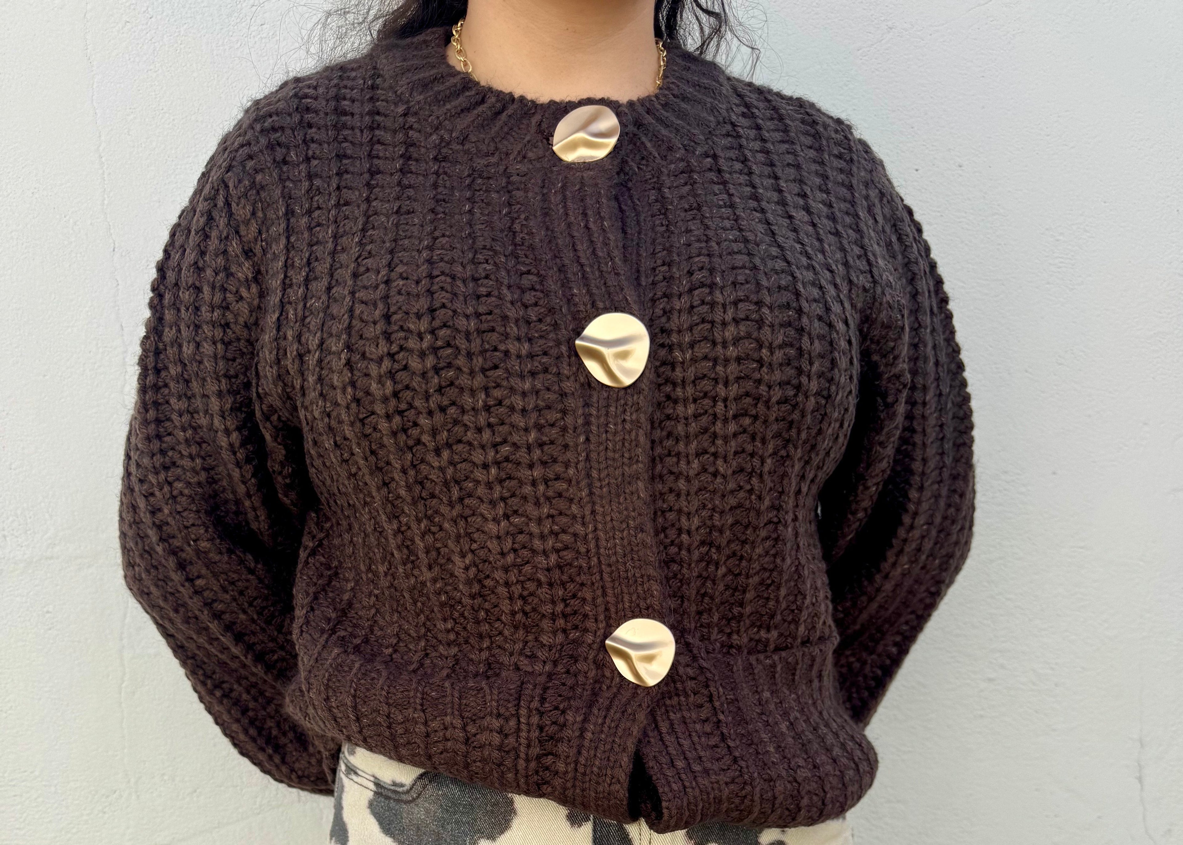 Whitney Cardigan