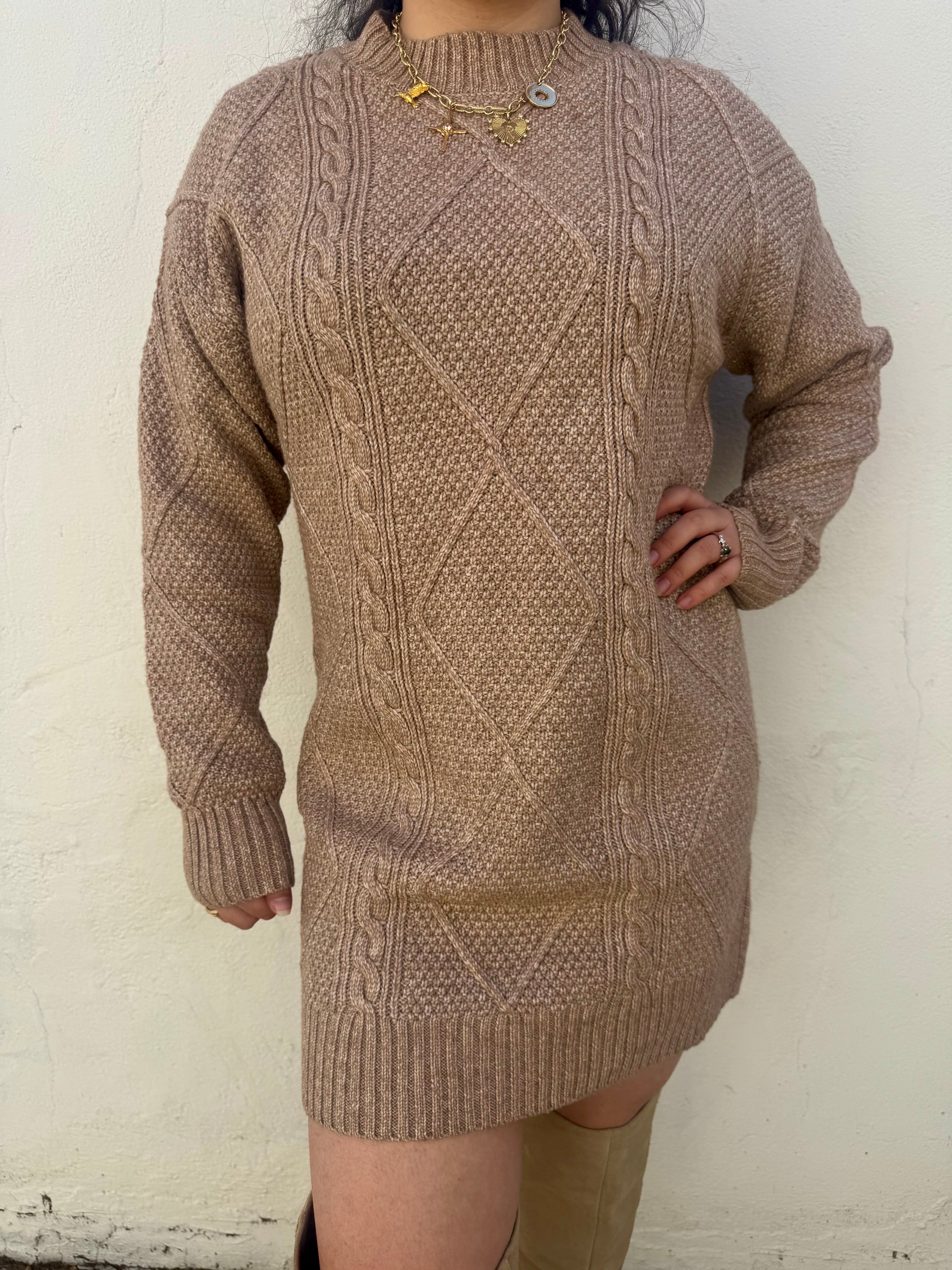 Rory Dress