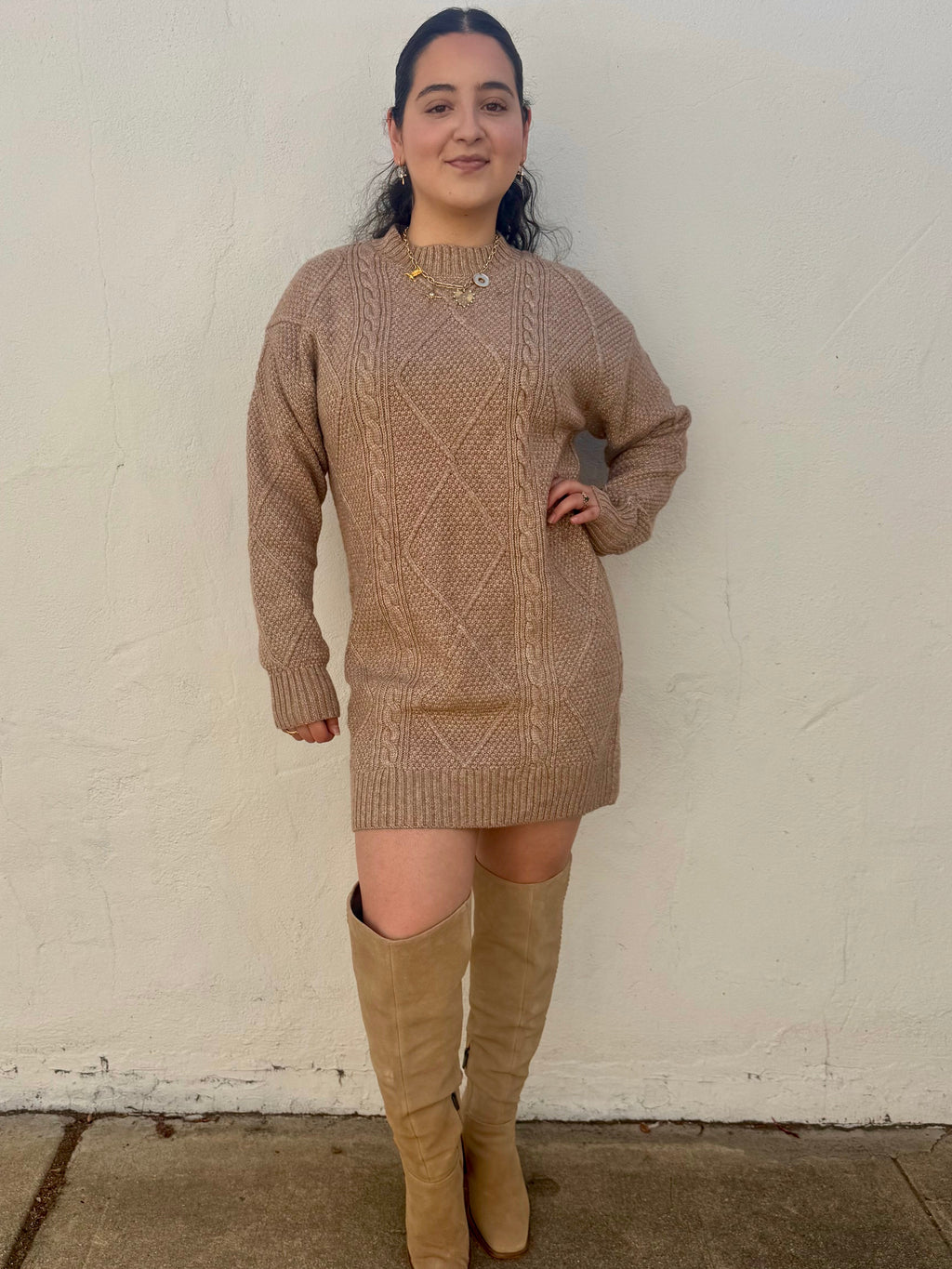 Rory Dress