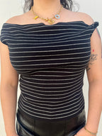 Lynae Top