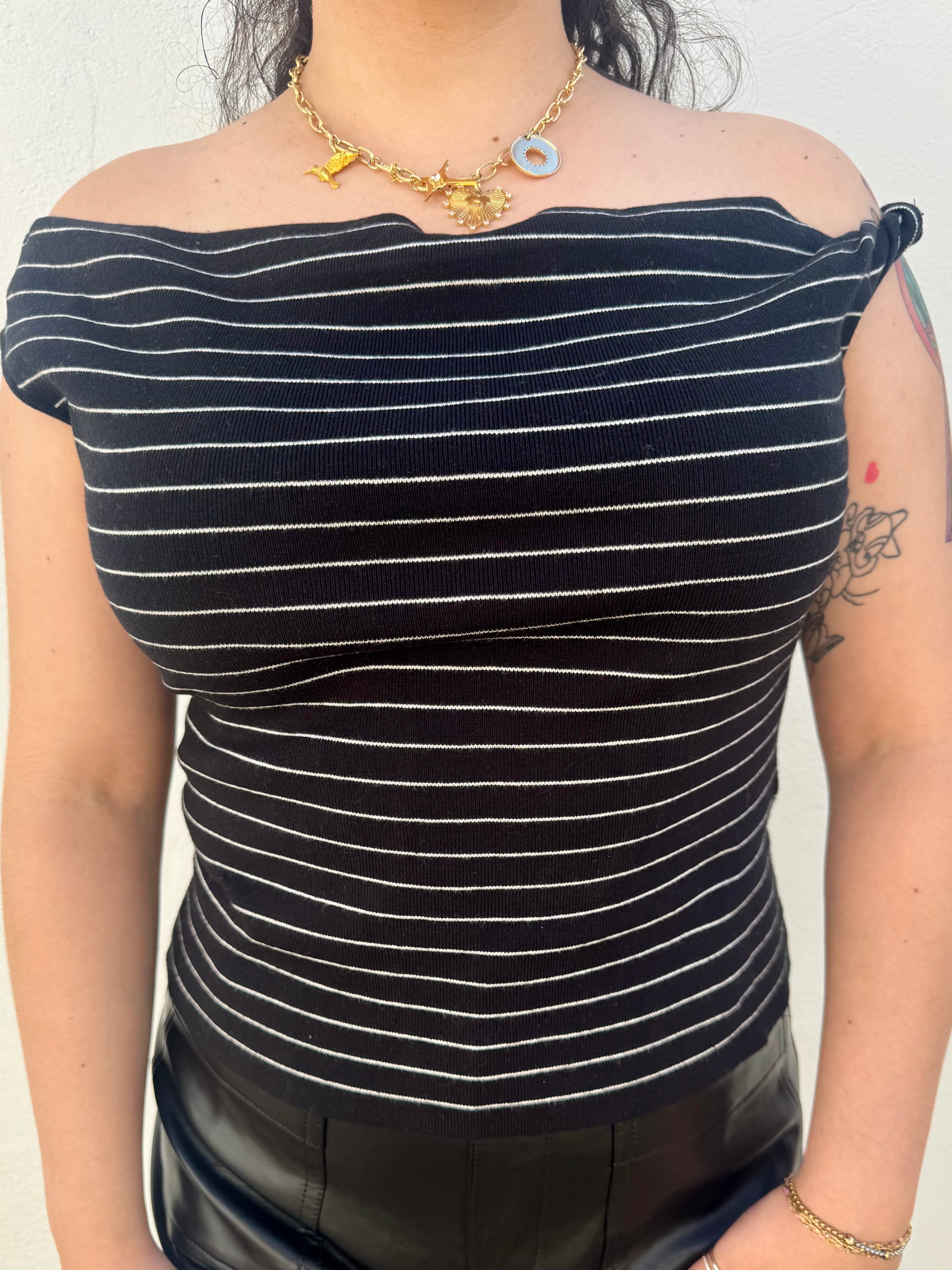 Lynae Top