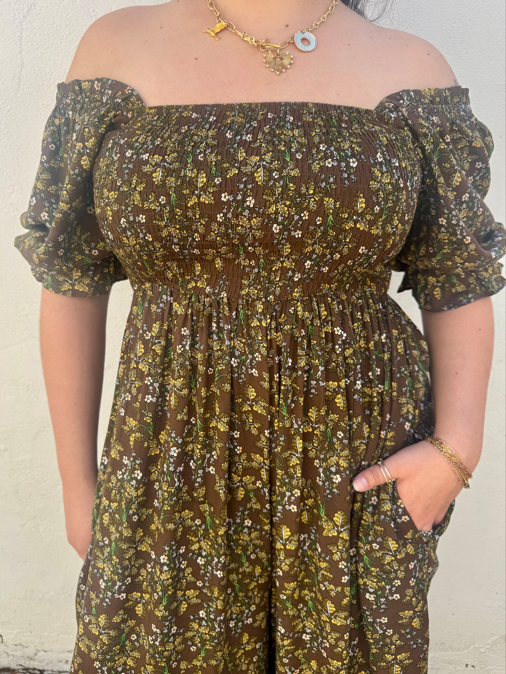 June Jumper