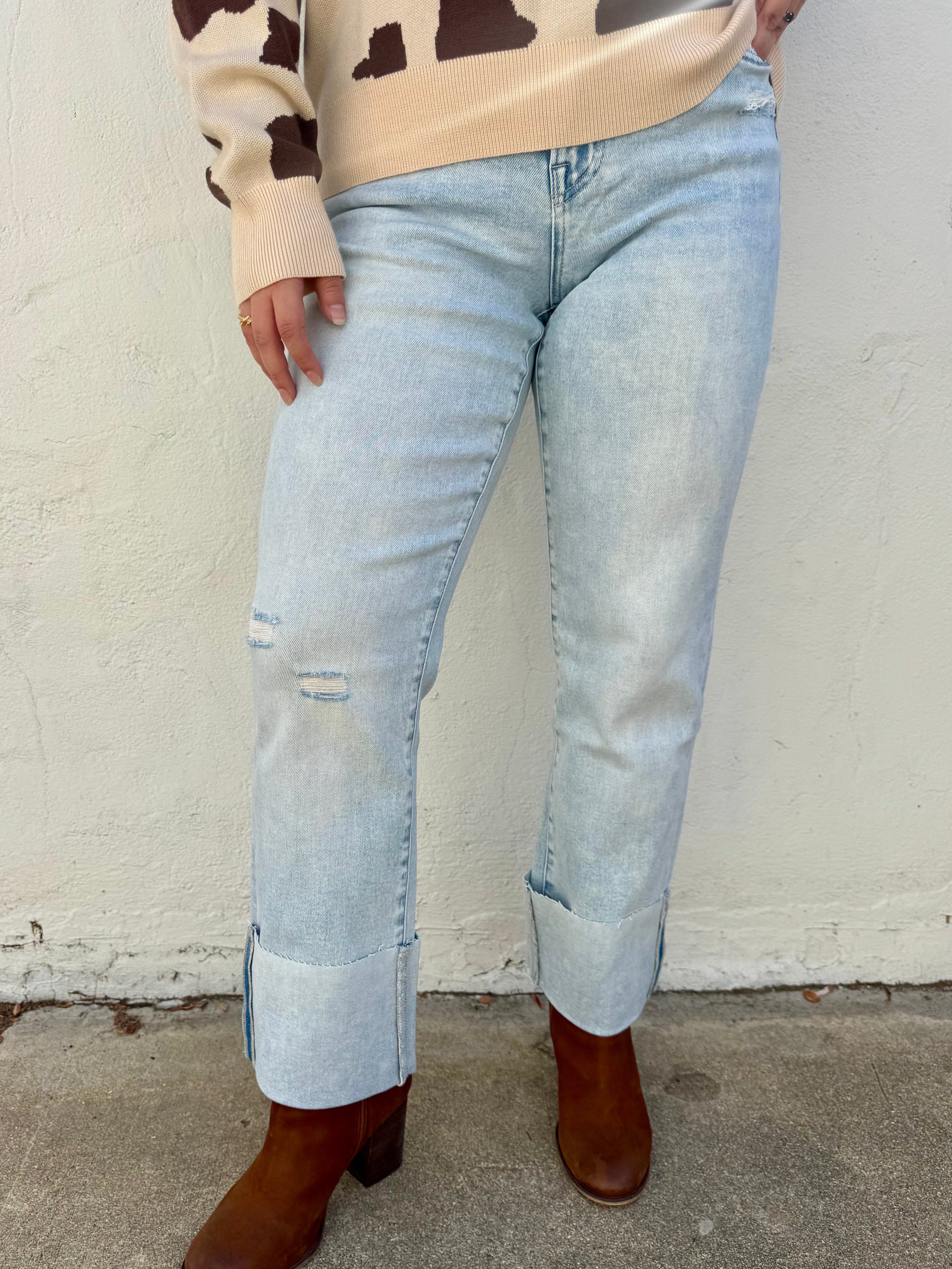 Karla Jeans
