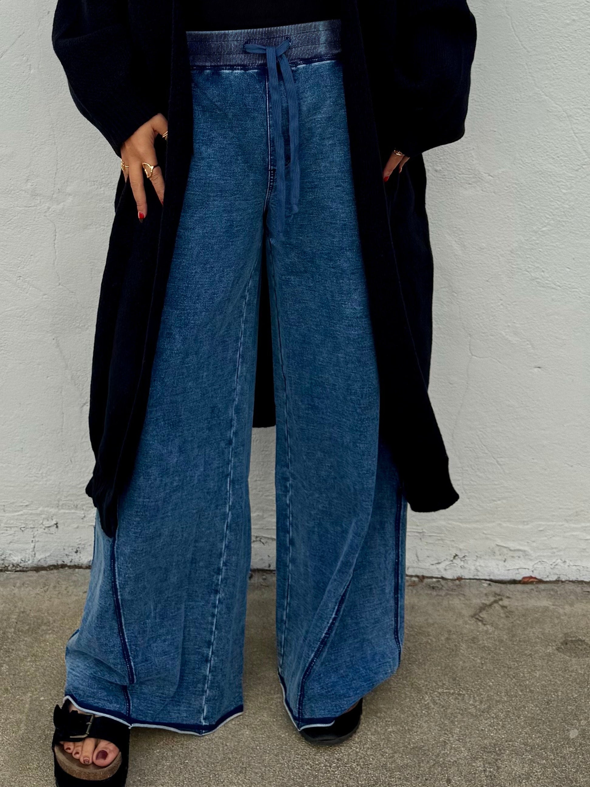 Bluebell Pants