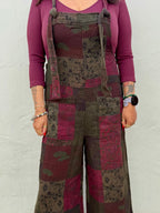 Whimsy Jumpsuit