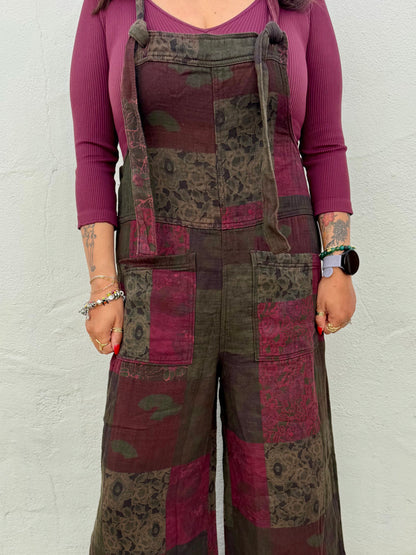 Whimsy Jumpsuit
