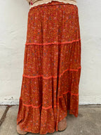 Xisela Skirt
