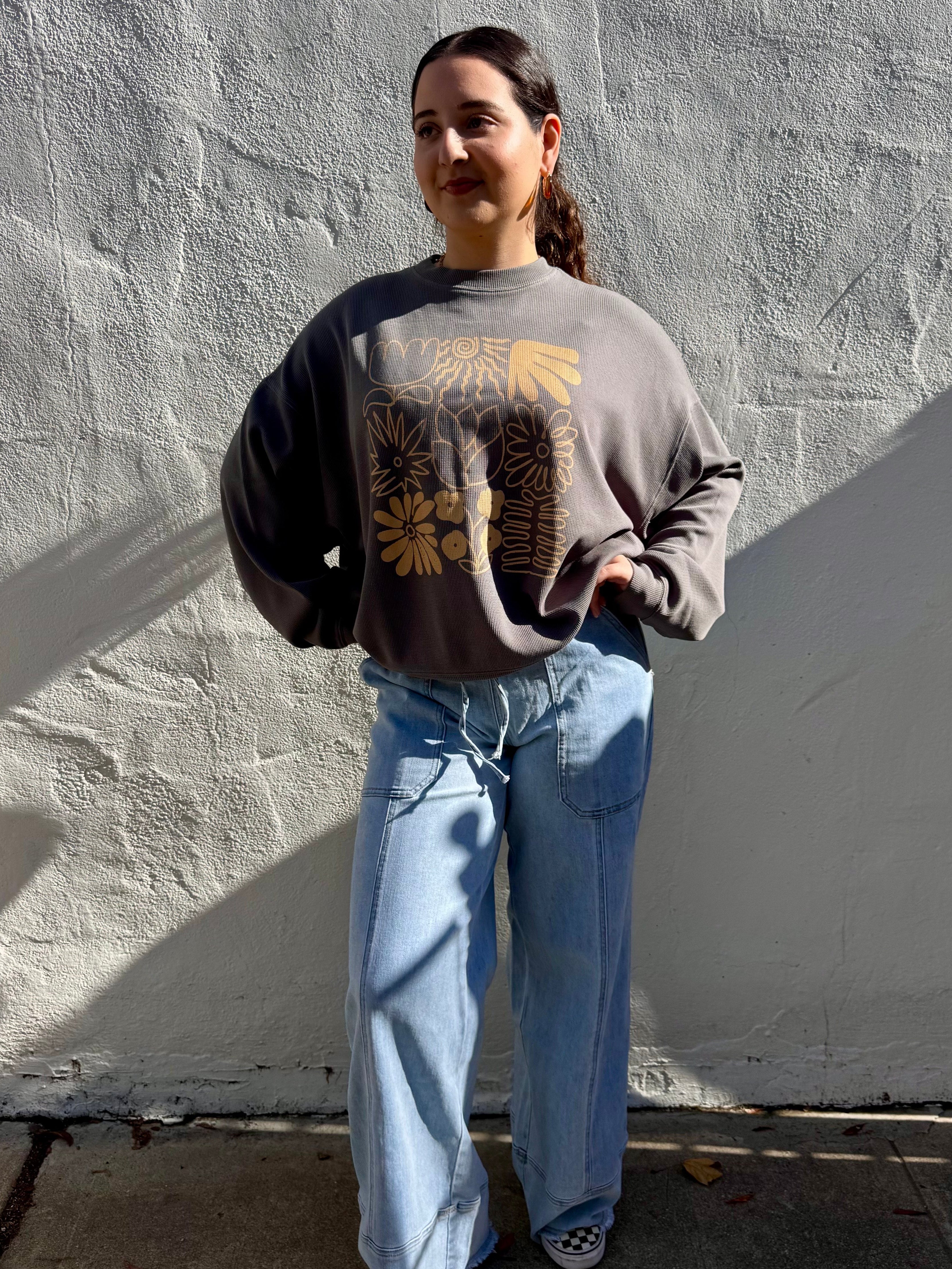 Divine Sweater