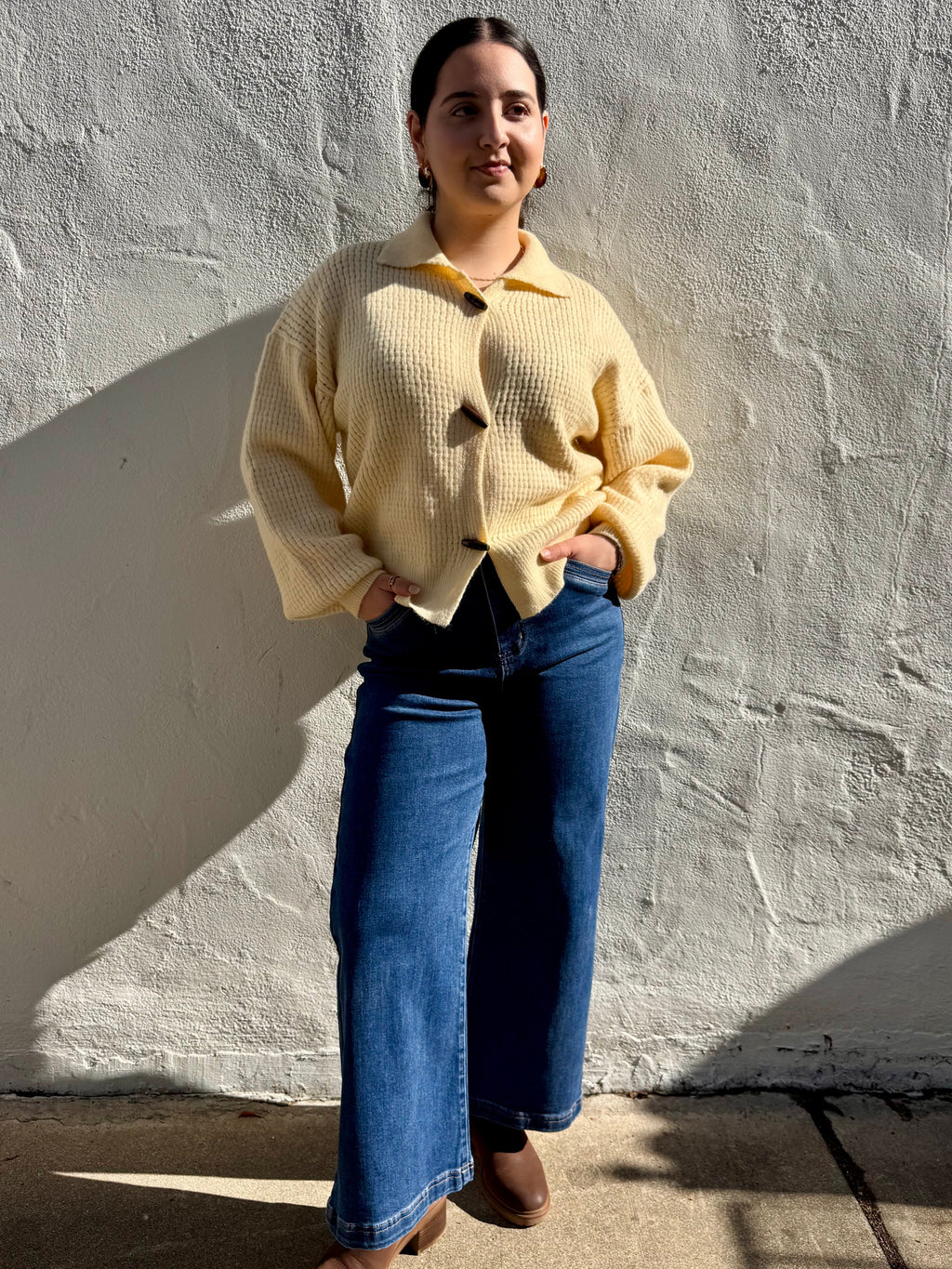 Maxxine Cardigan