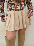 Miel Skort