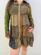 Chrissy Dress
