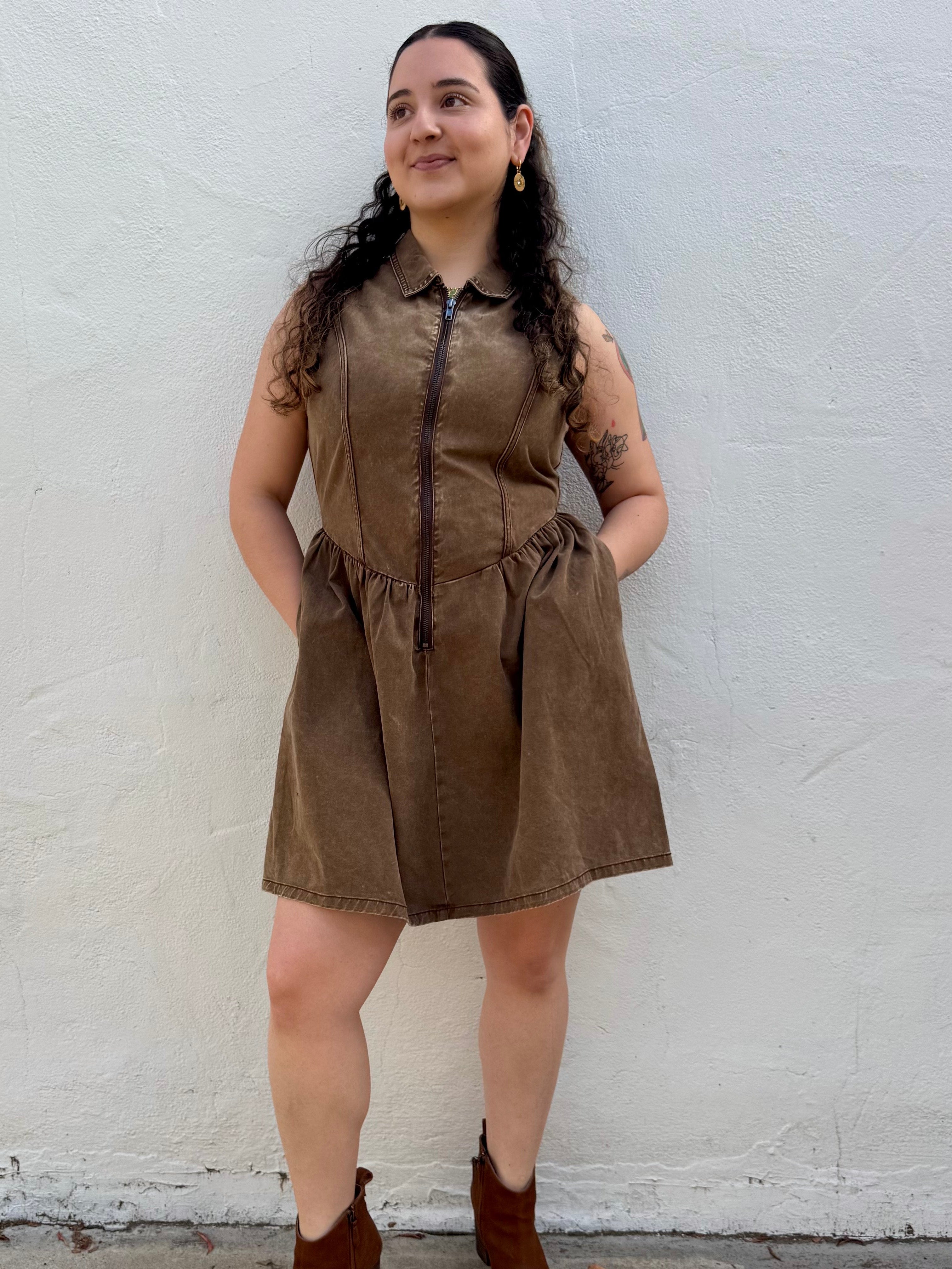 Joyce Dress