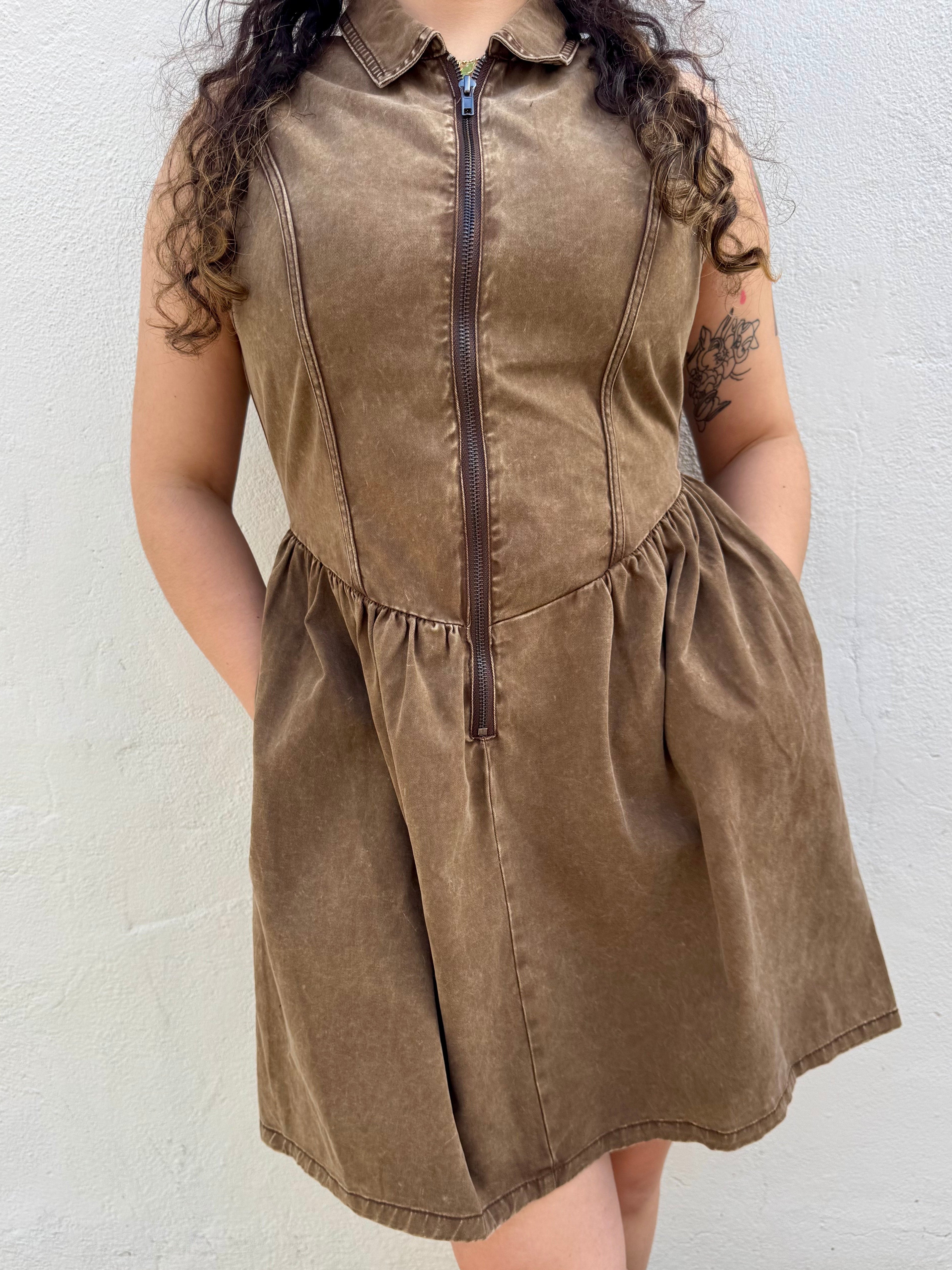 Joyce Dress