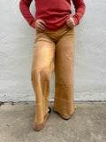 Winnie Pants- Camel