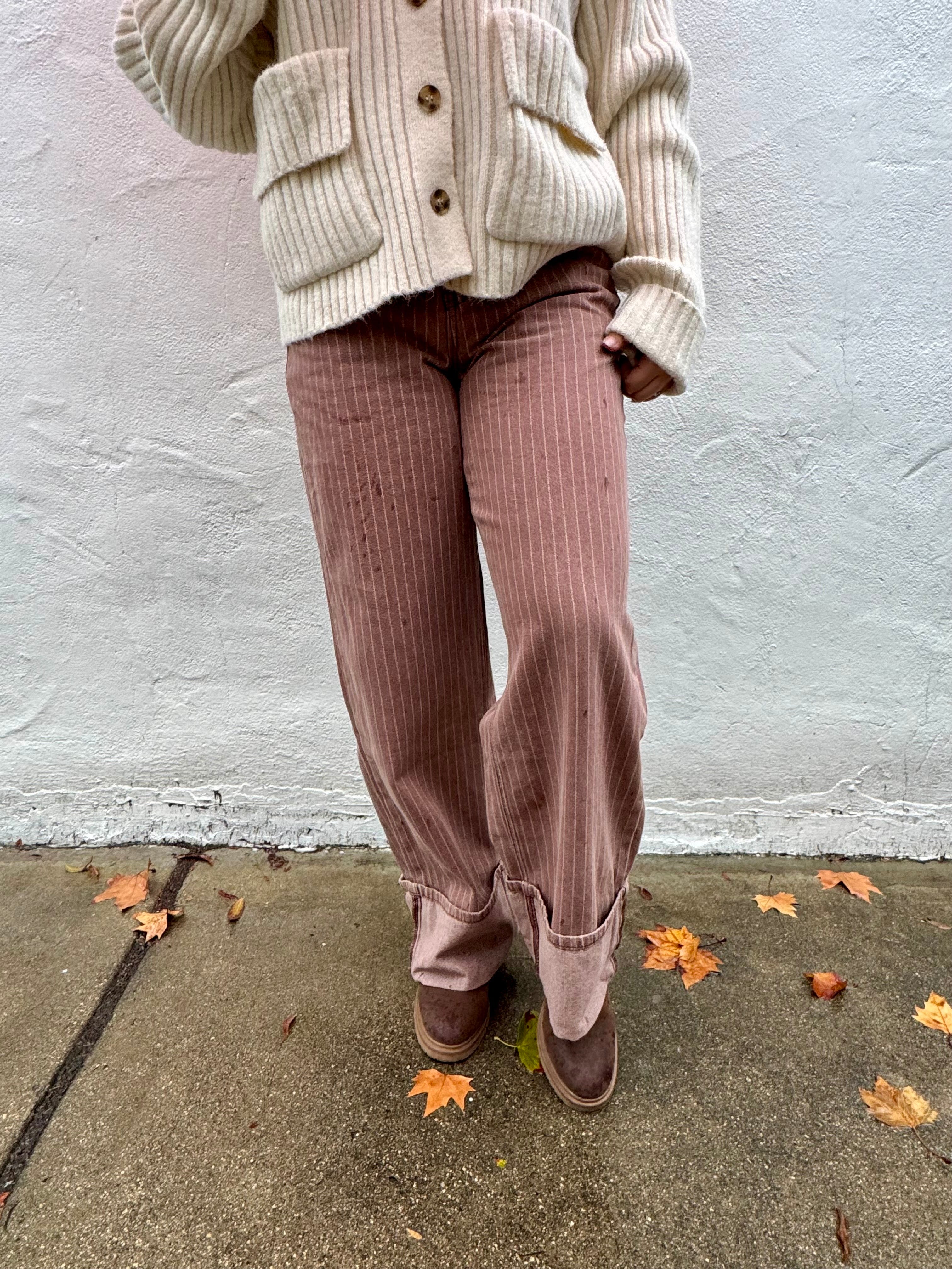 Augustus Pants