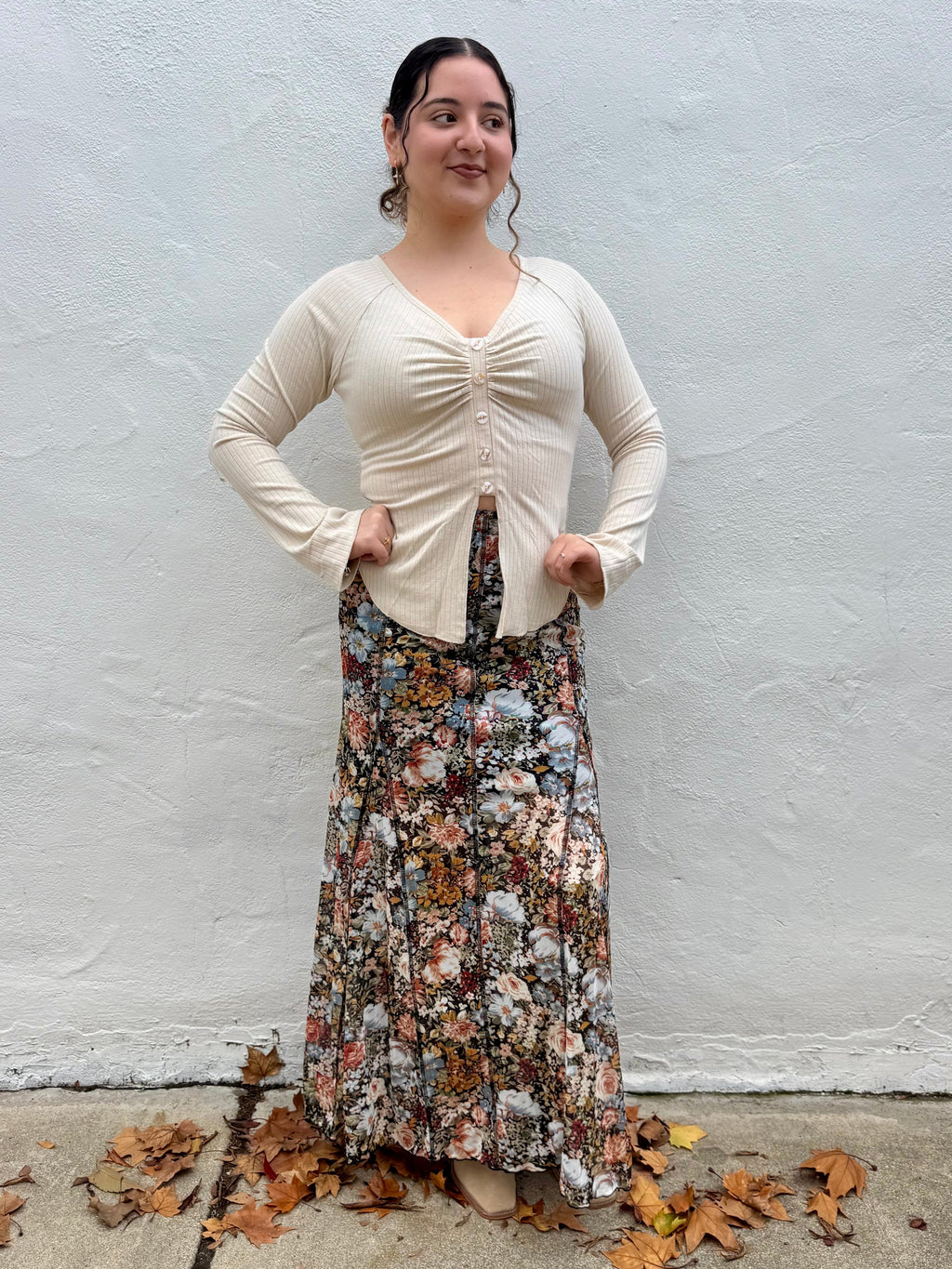 Janie Skirt