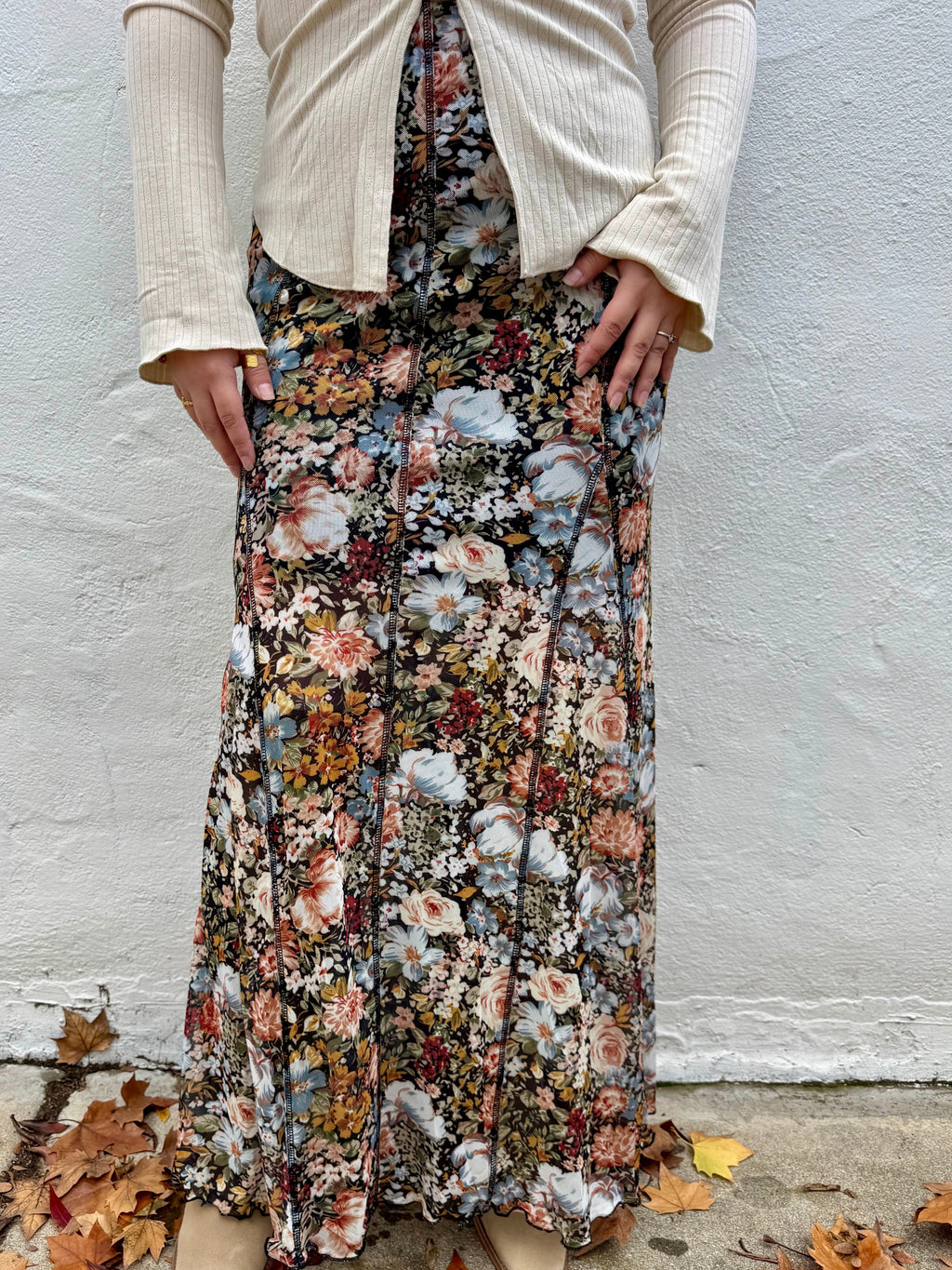Janie Skirt
