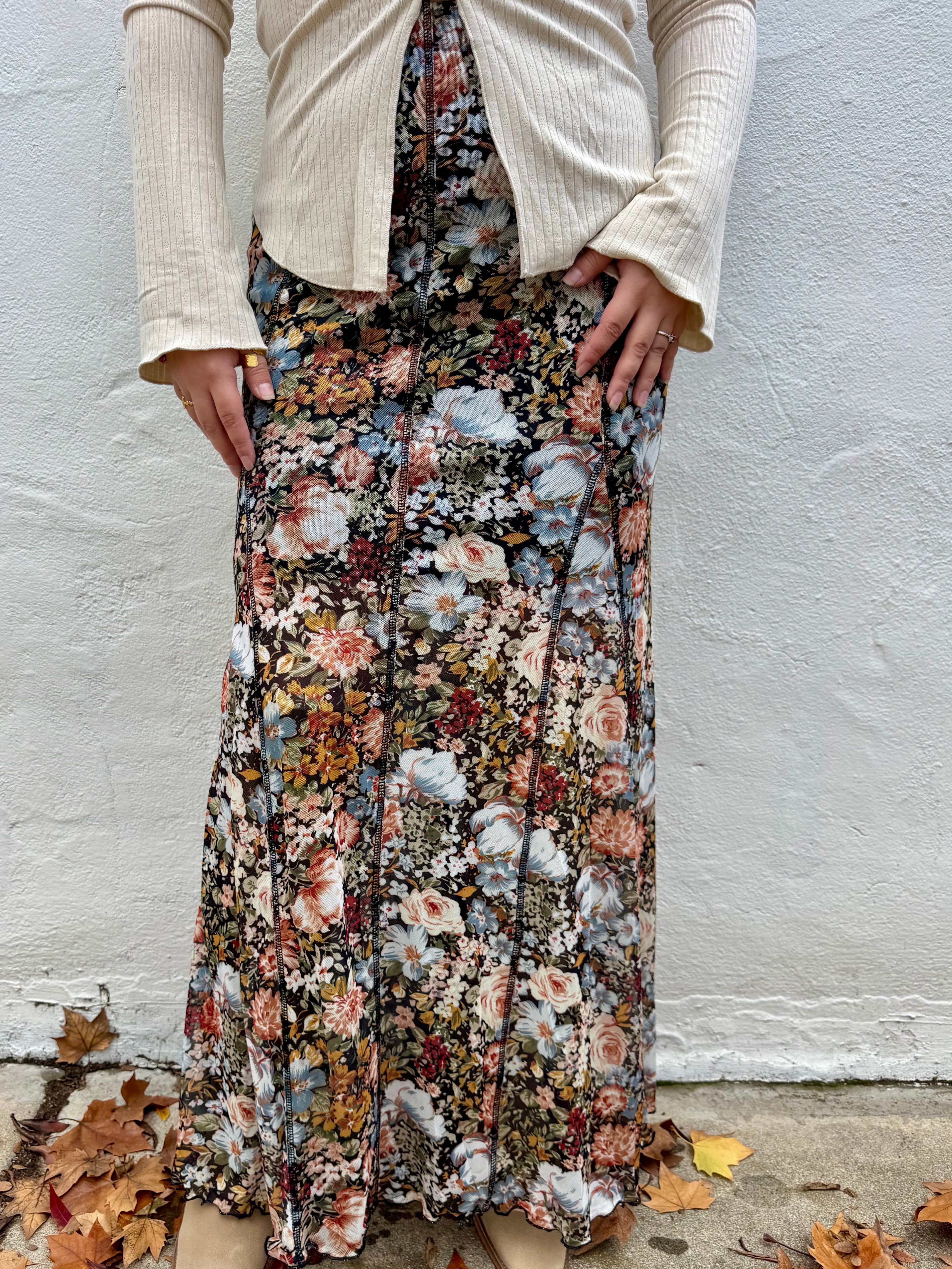 Janie Skirt