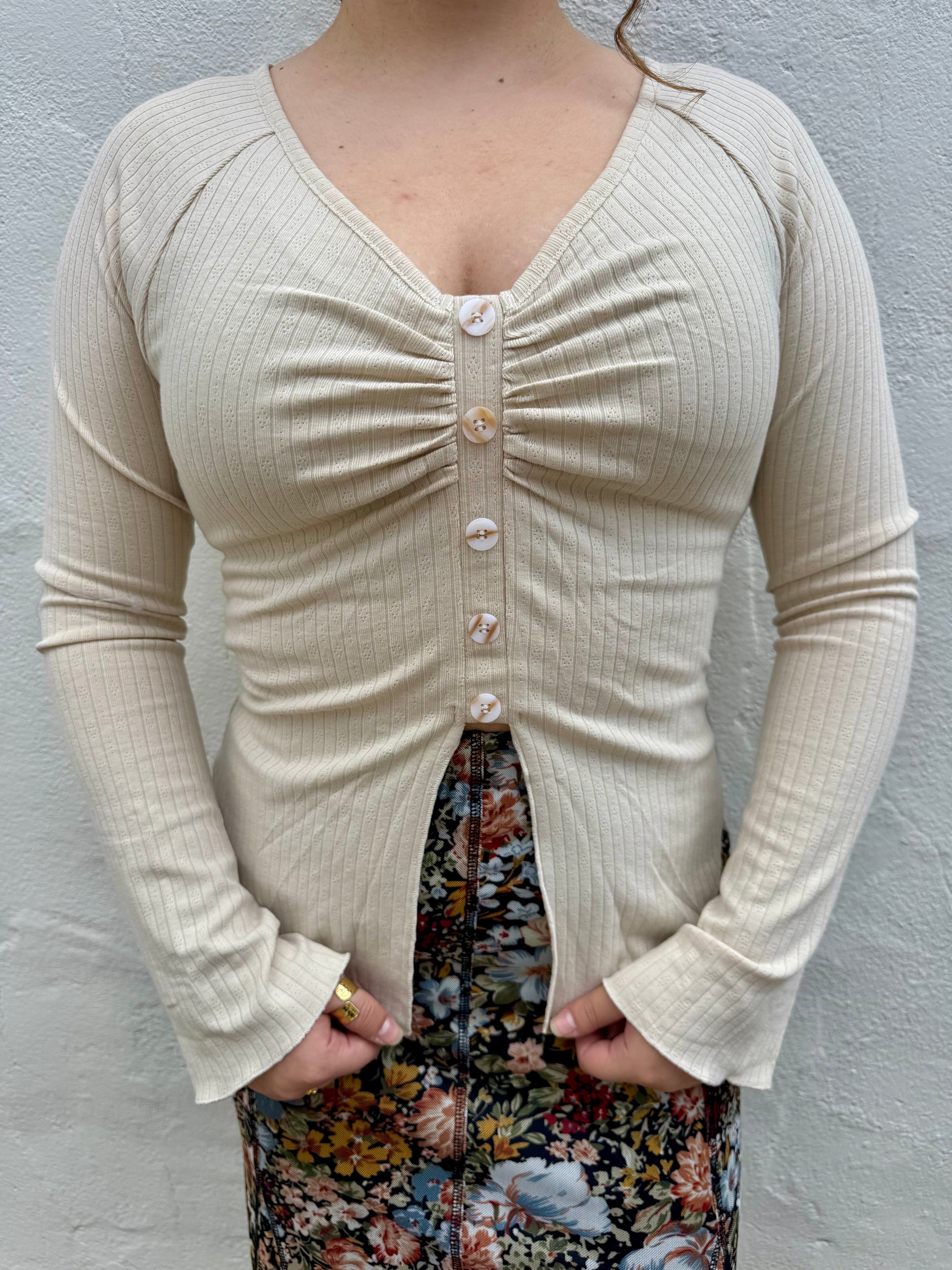 Flutter Top