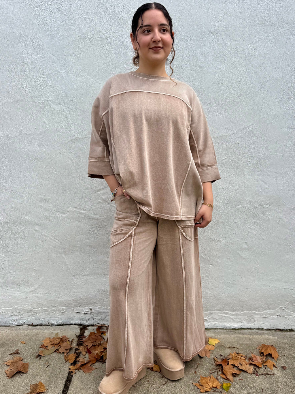 Donna Pants