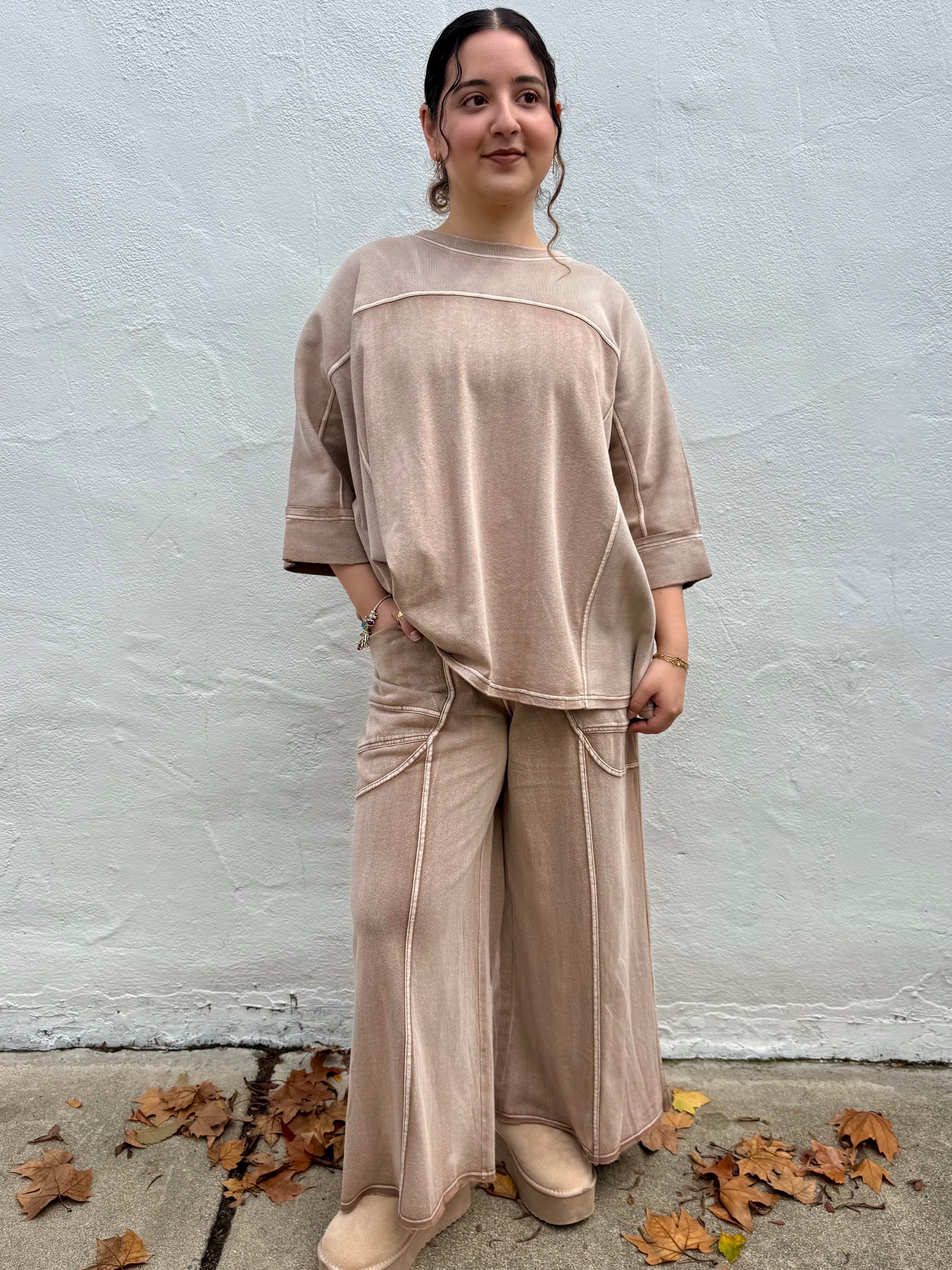 Donna Pants