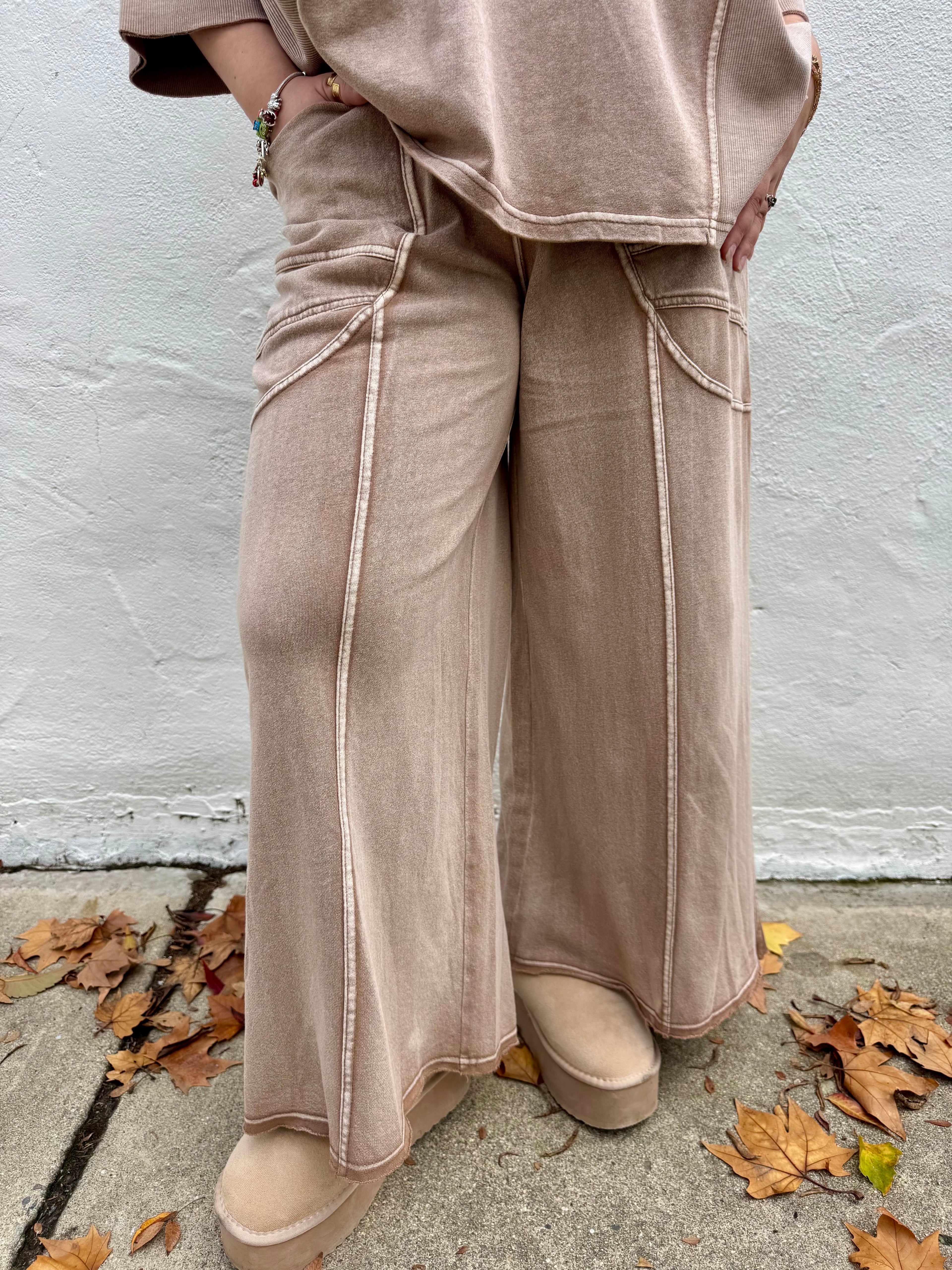 Donna Pants