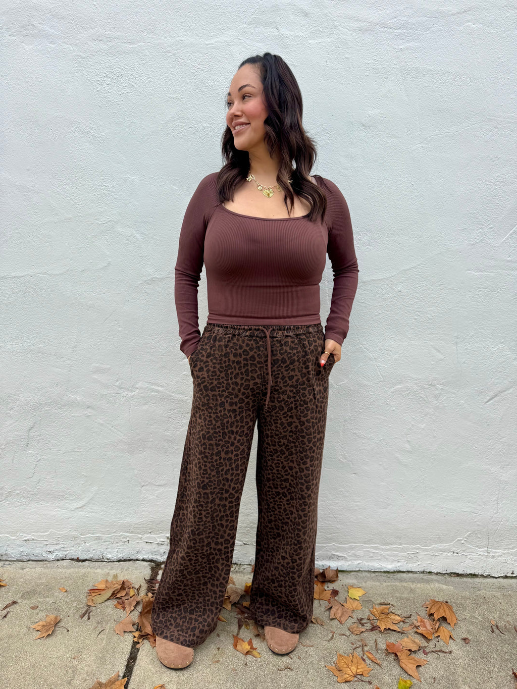 Erica Pants