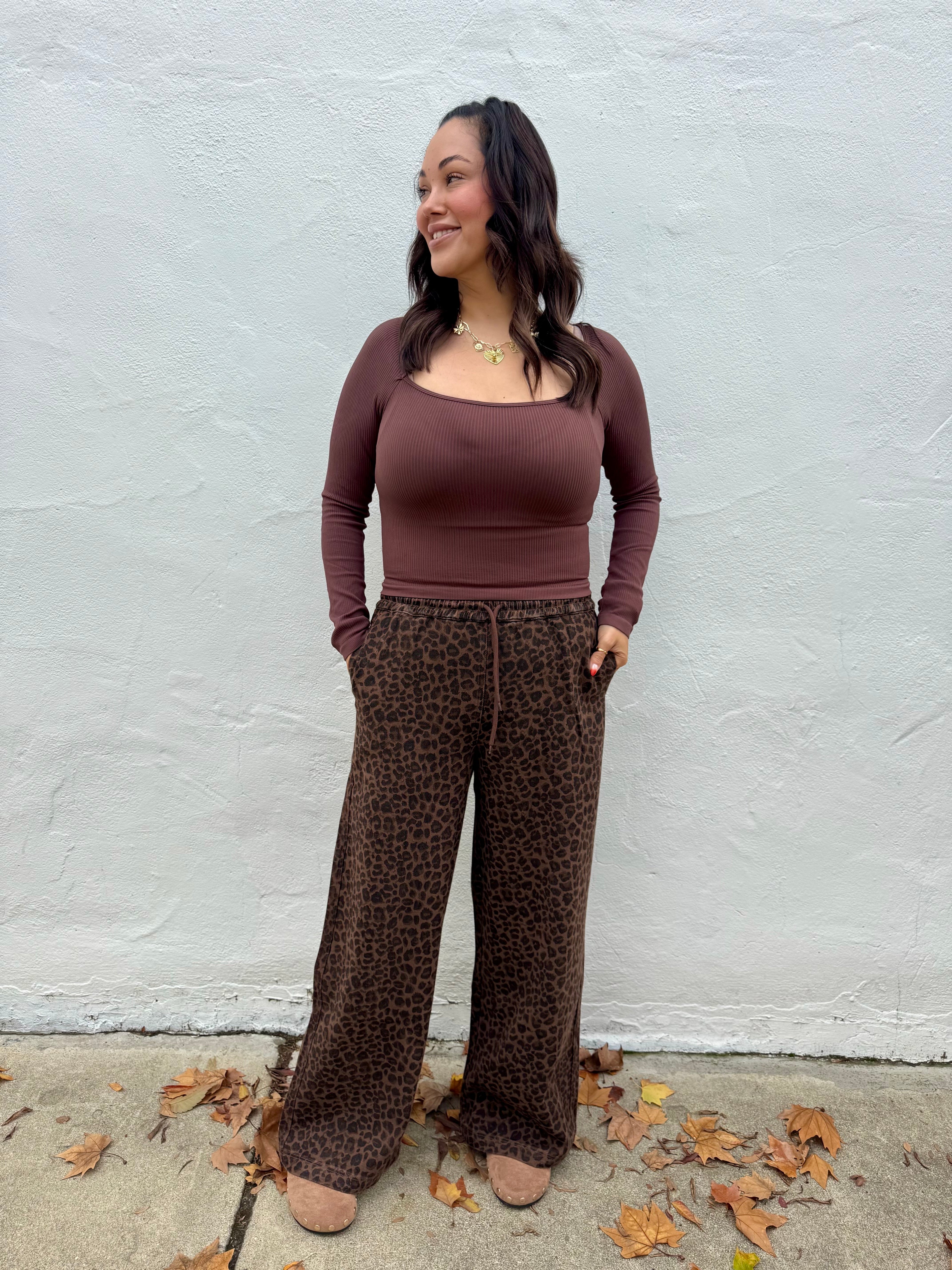 Erica Pants