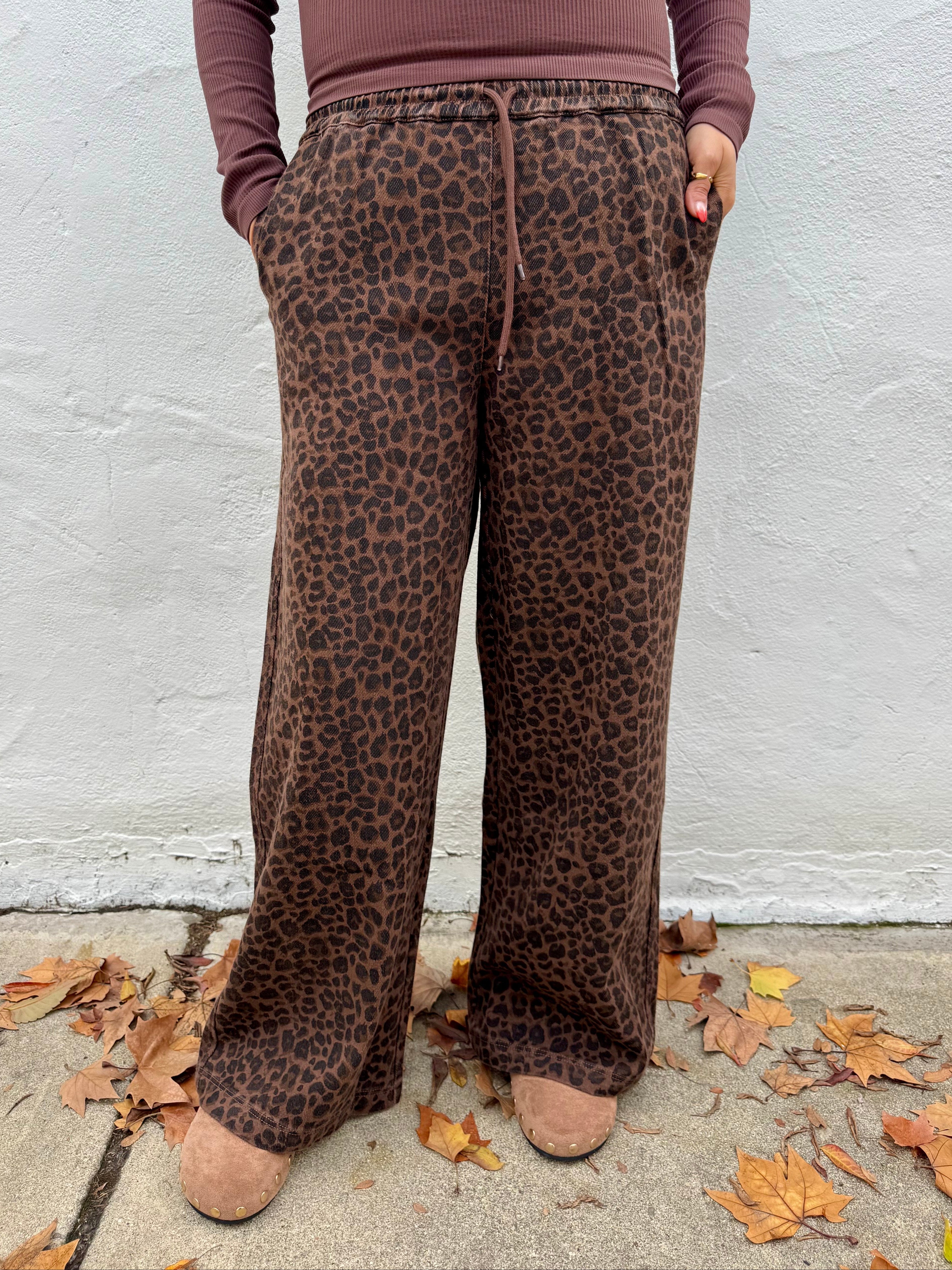 Erica Pants