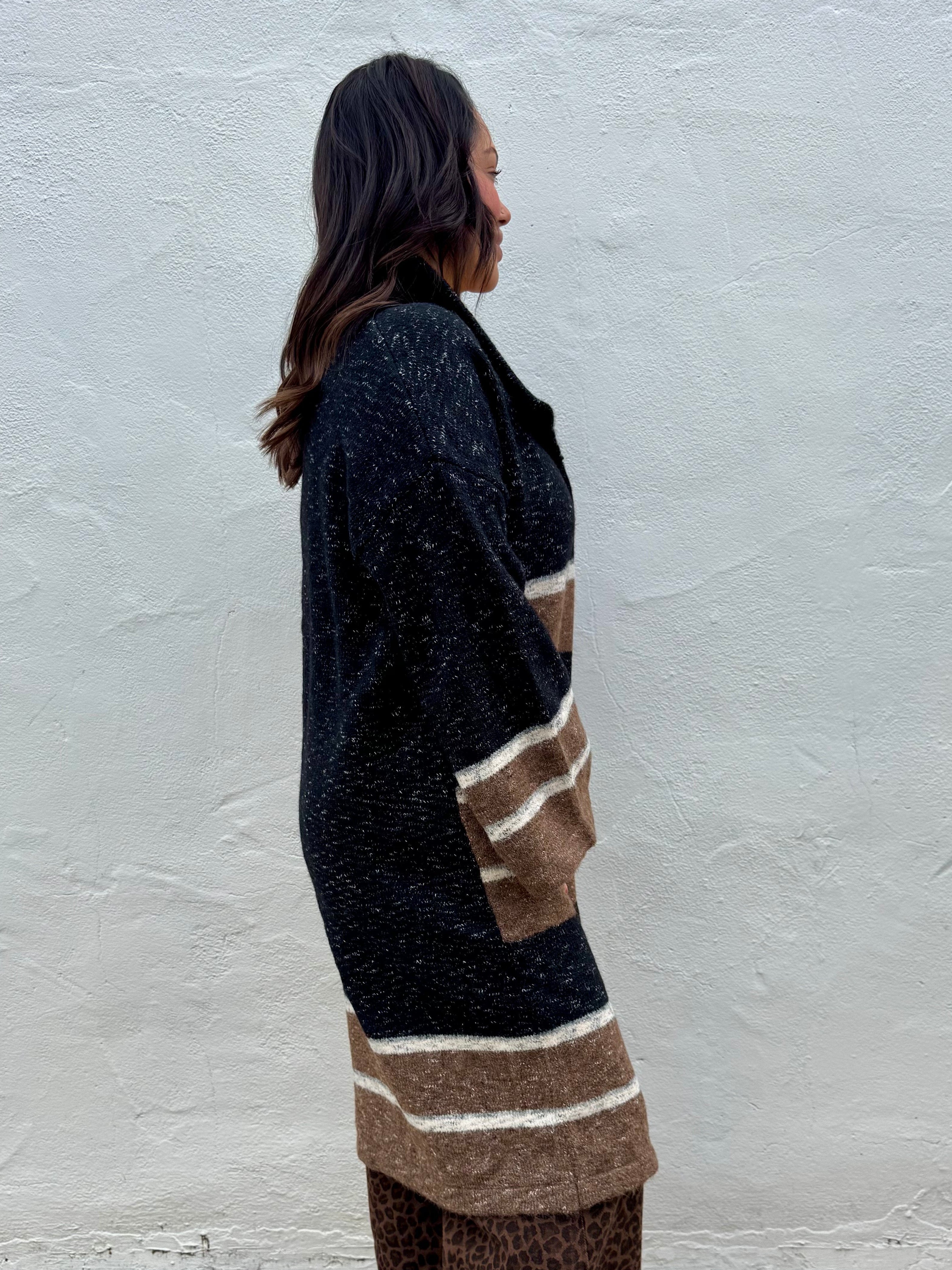 Burr Cardi