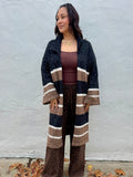 Burr Cardi