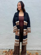 Burr Cardi
