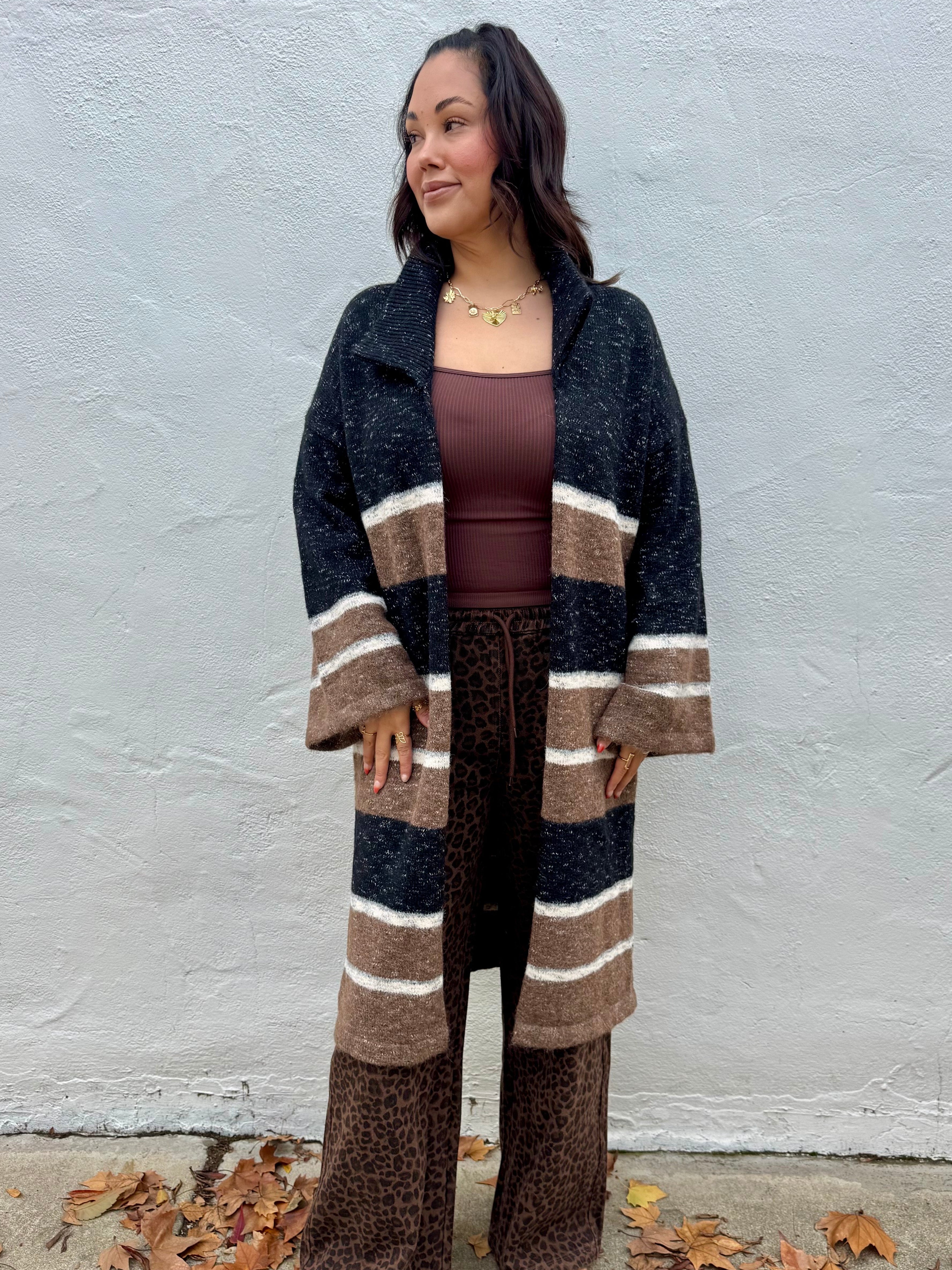Burr Cardi
