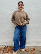 Katie Crewneck