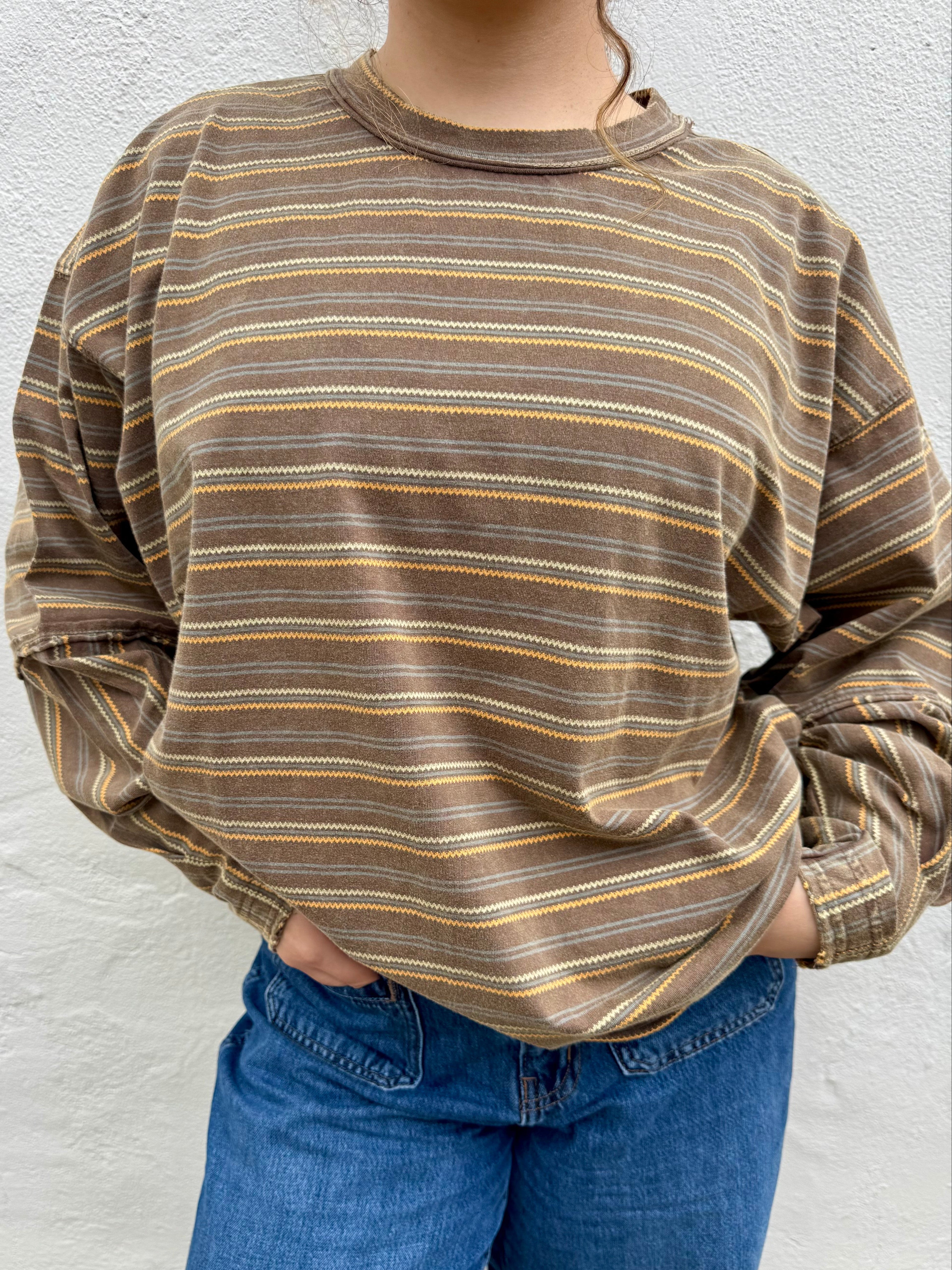 Katie Crewneck