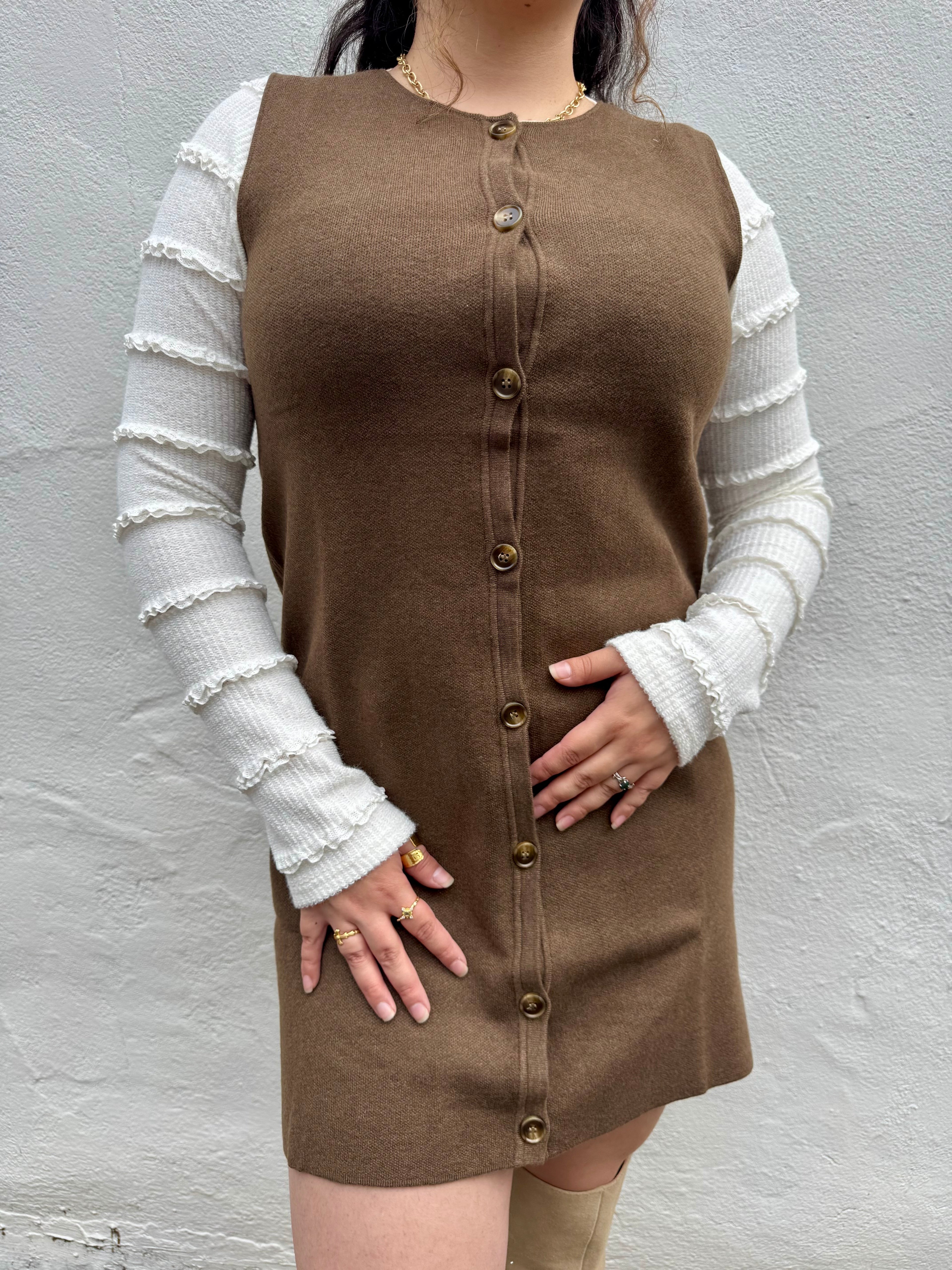 Kiki Dress