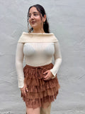 Montana Top
