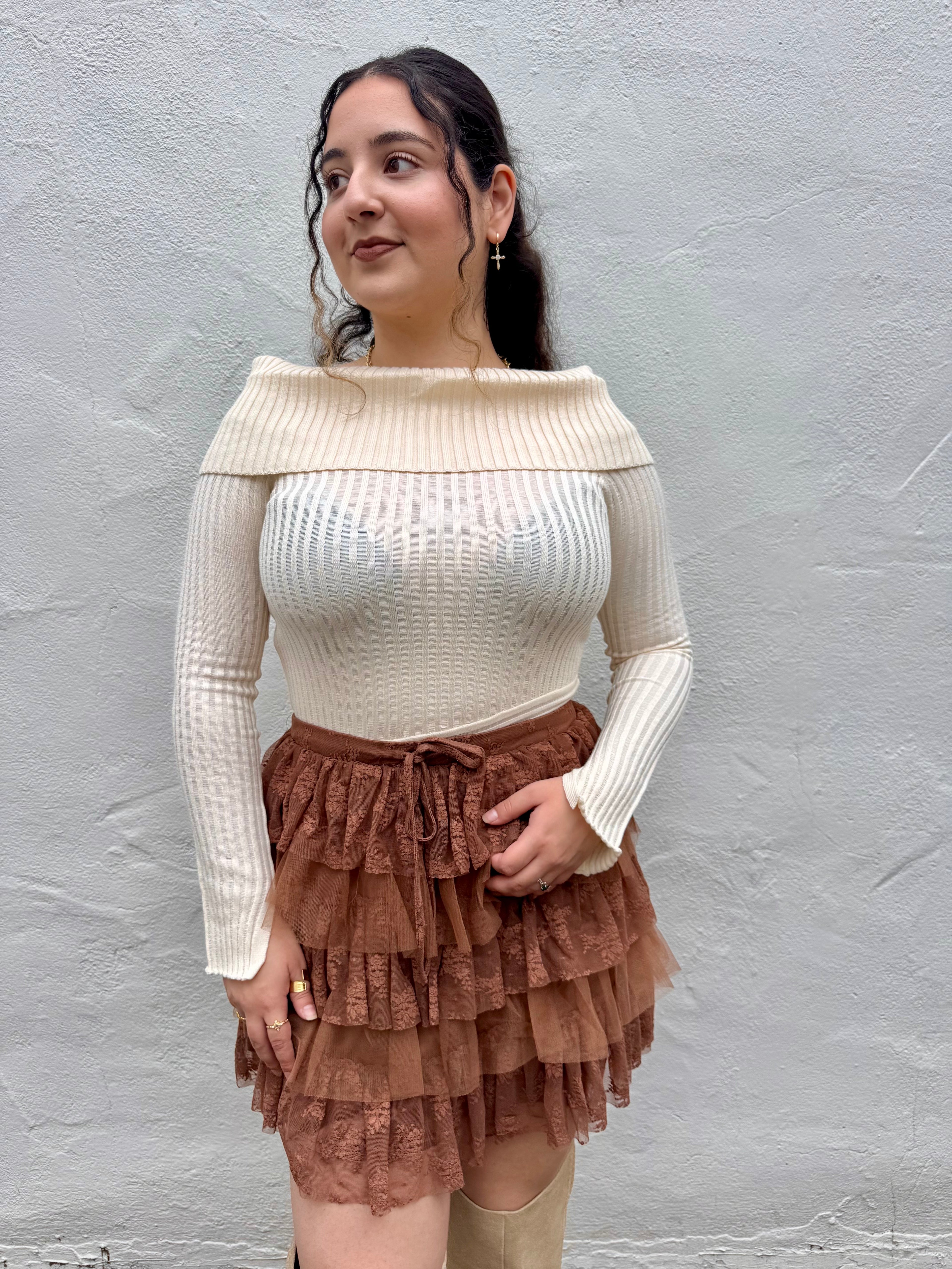 Montana Top
